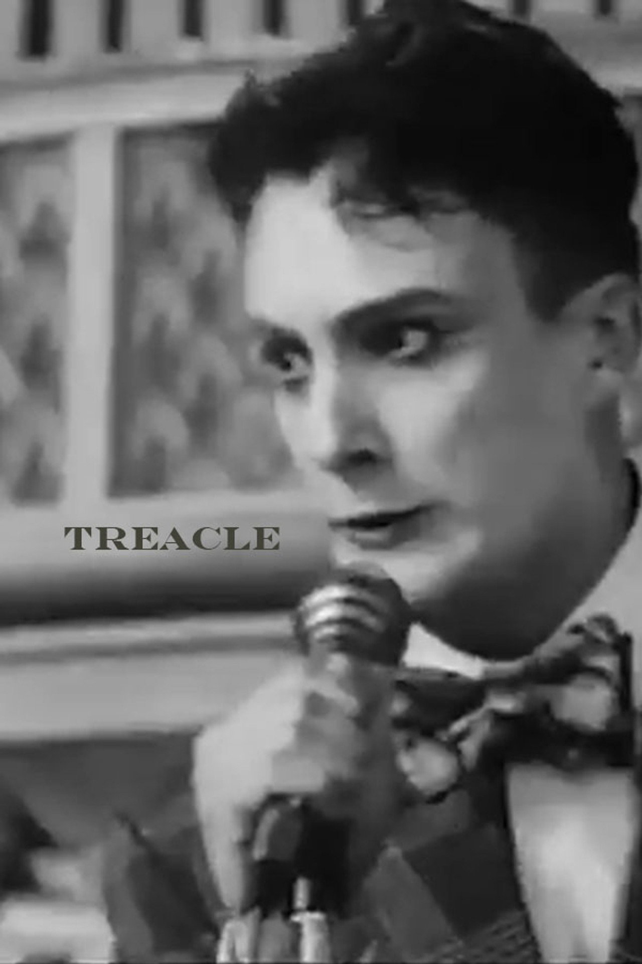 Pôster de Treacle