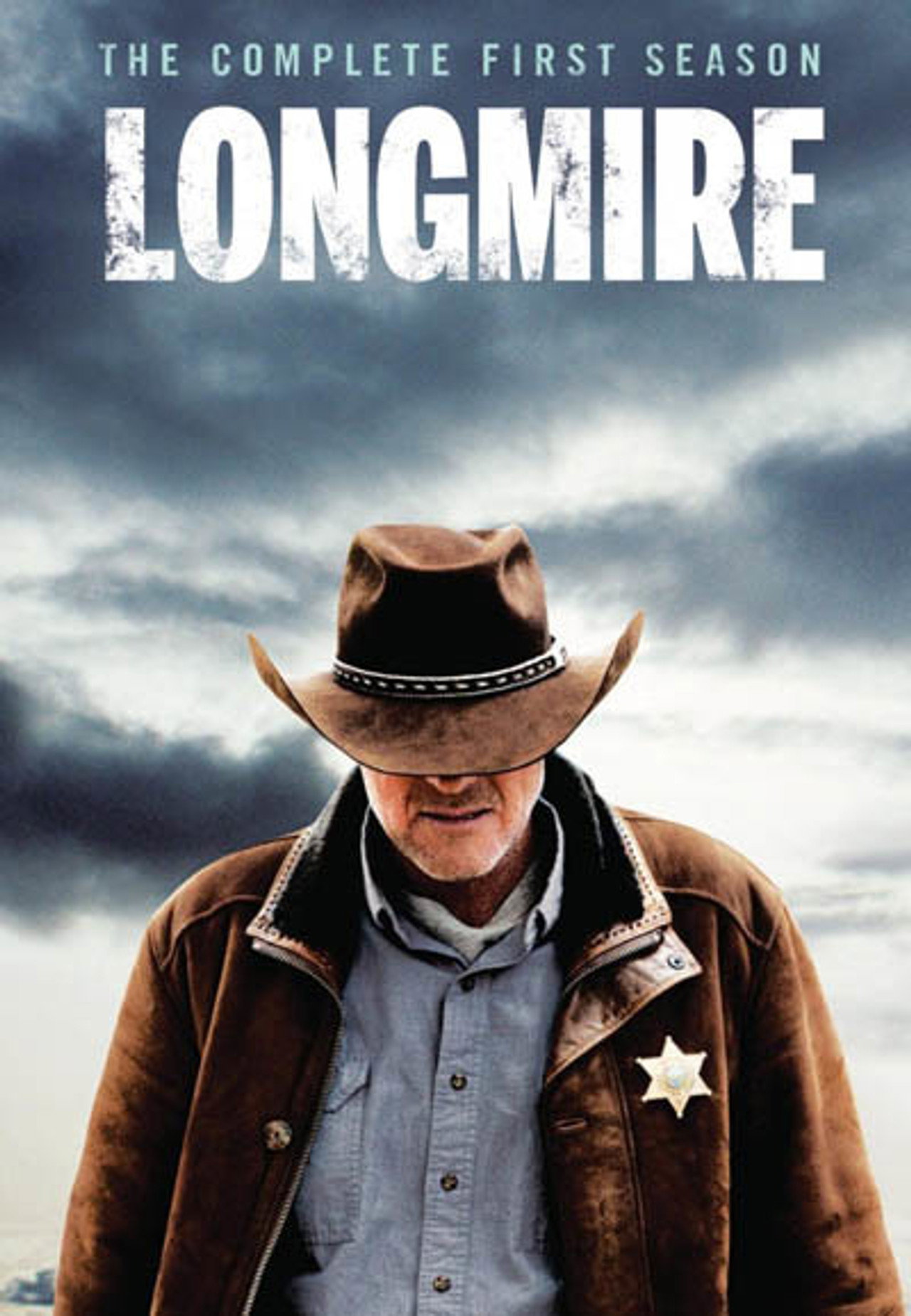 Pôster de Longmire