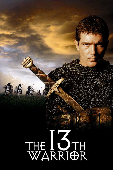 Pôster de The 13th Warrior