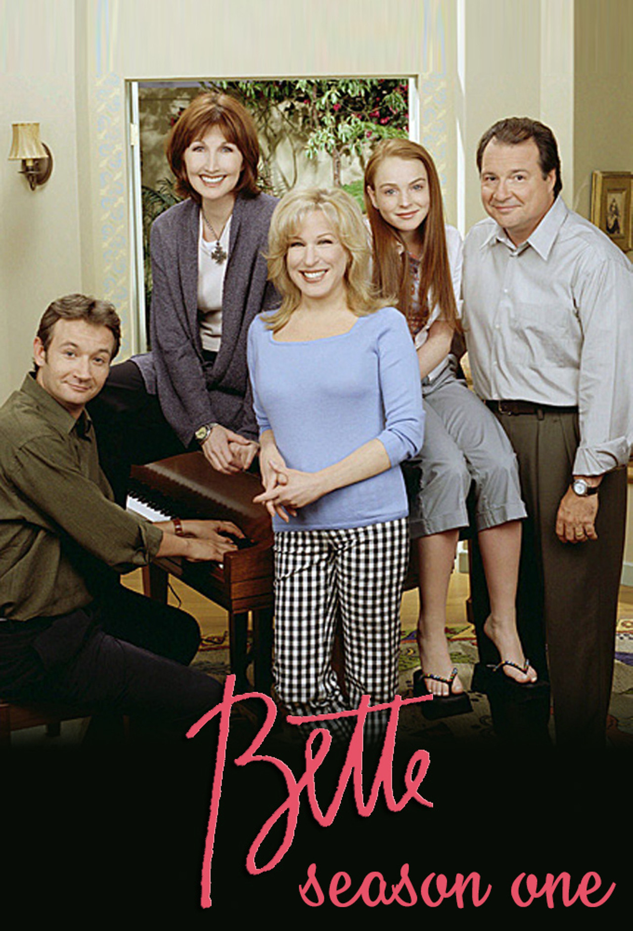 Pôster de Bette