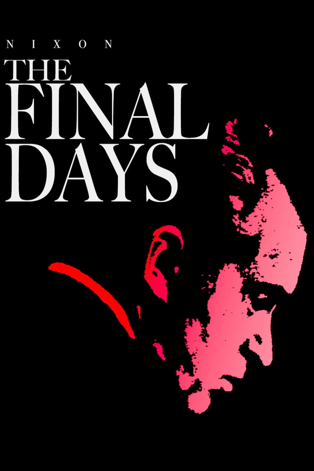 Pôster de The Final Days