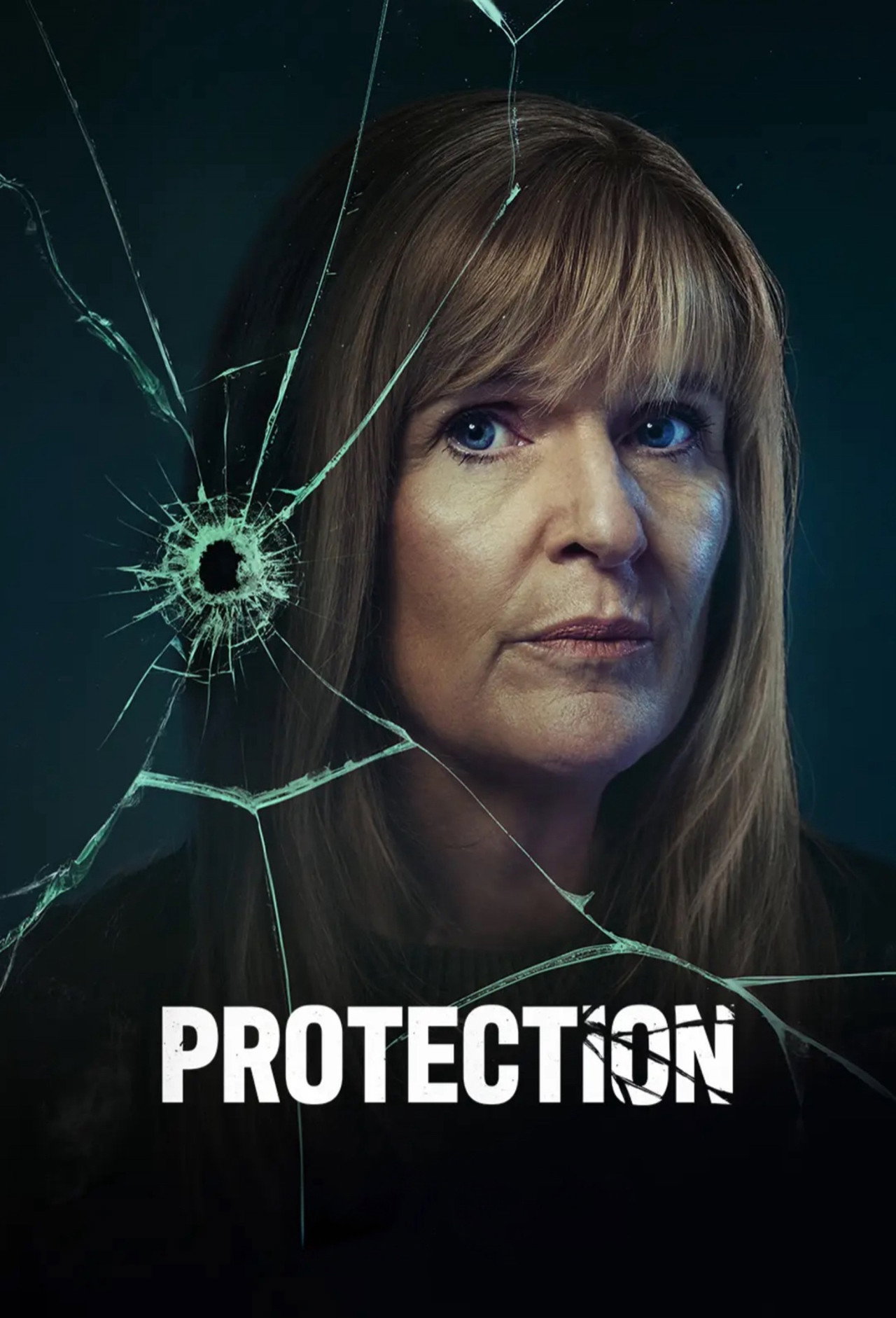 Pôster de Protection