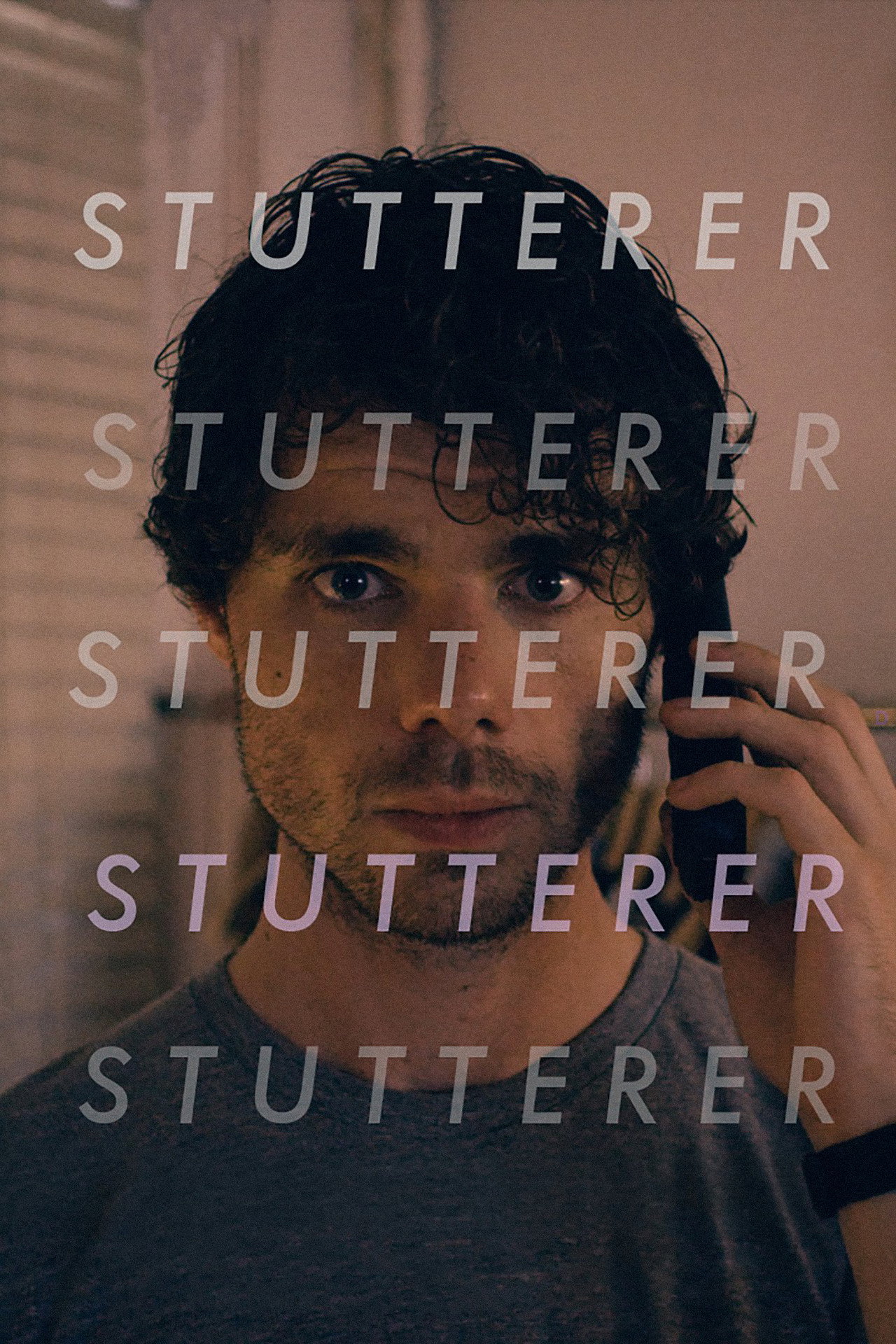 Pôster de Stutterer