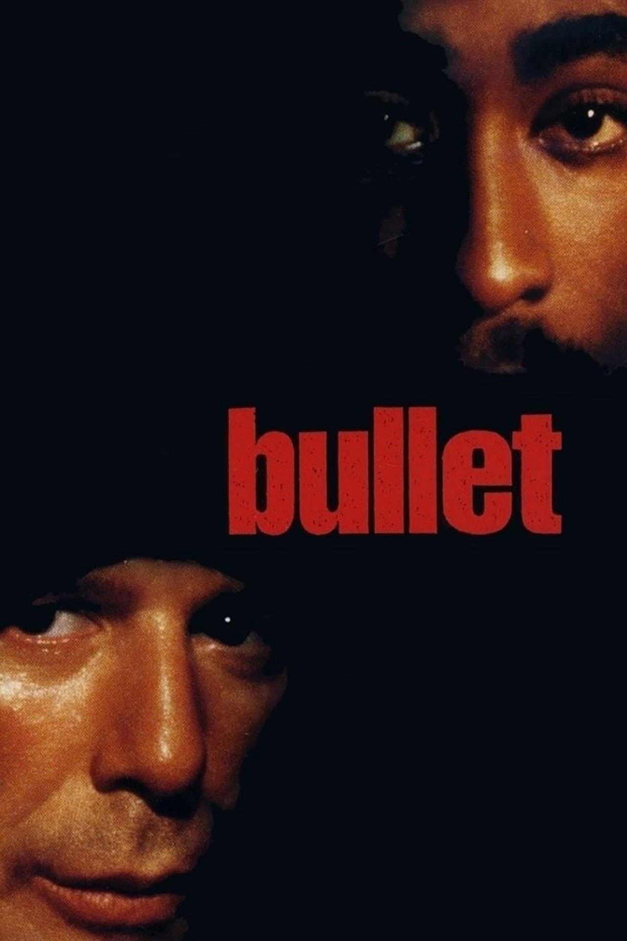 Pôster de Bullet