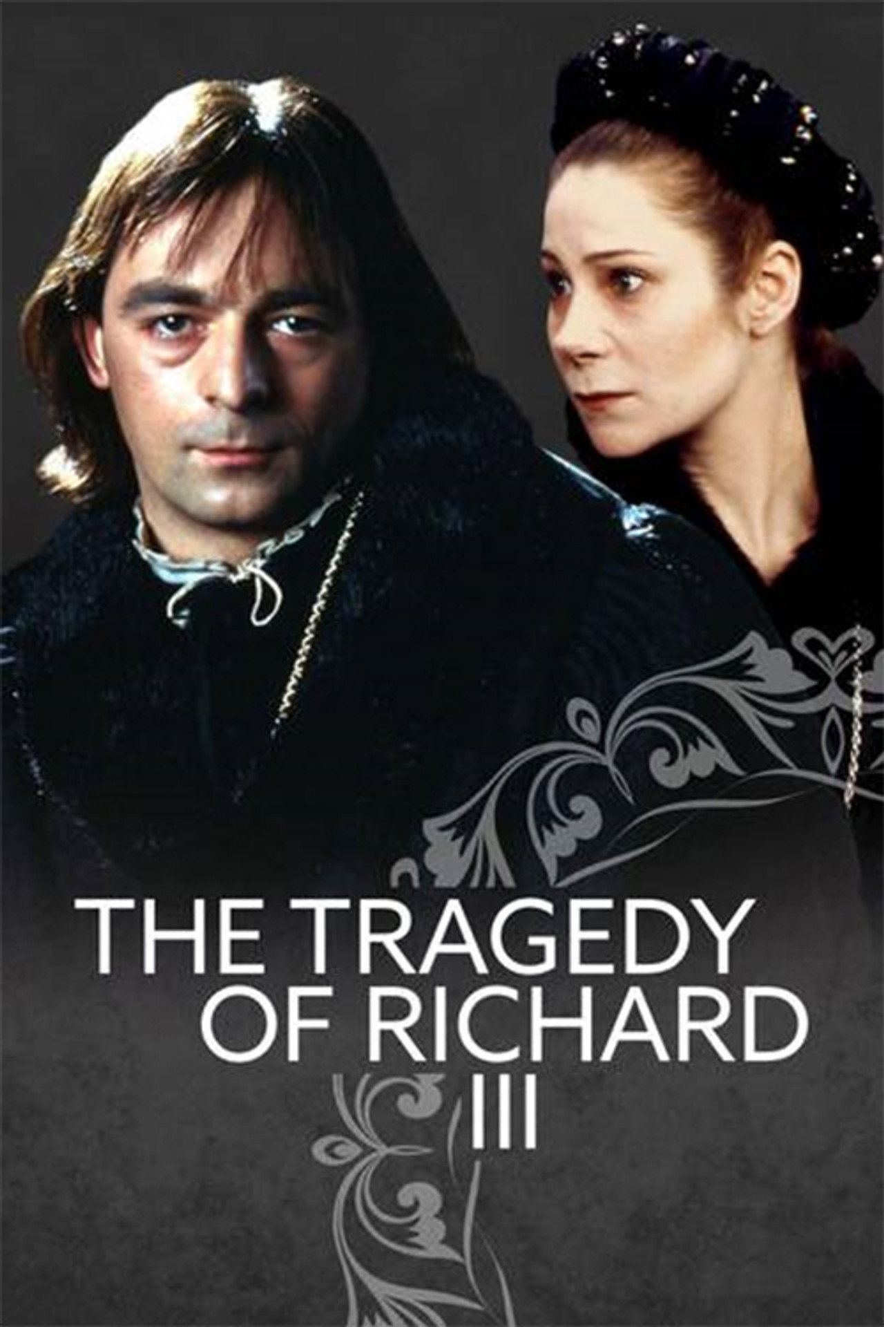 Pôster de The Tragedy of Richard III