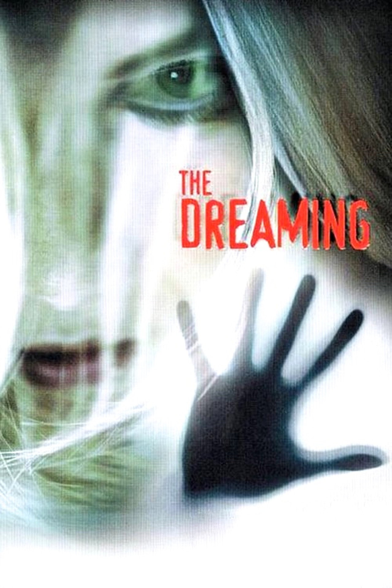 Pôster de The Dreaming