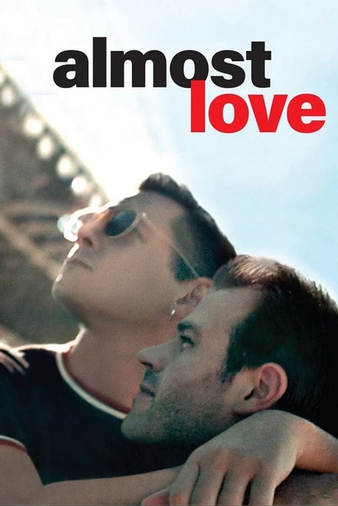 Pôster de Almost Love