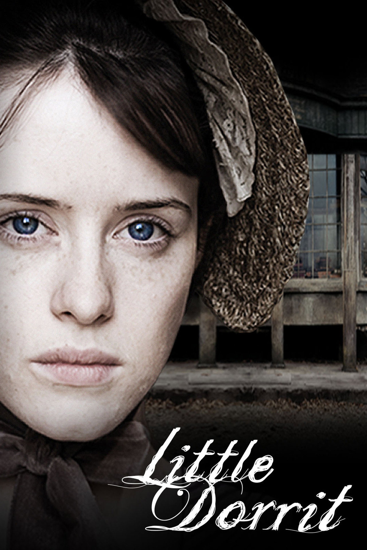 Pôster de Little Dorrit