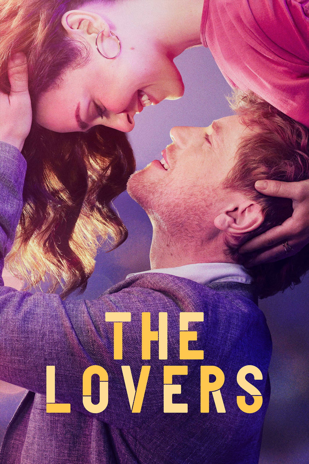 Pôster de The Lovers