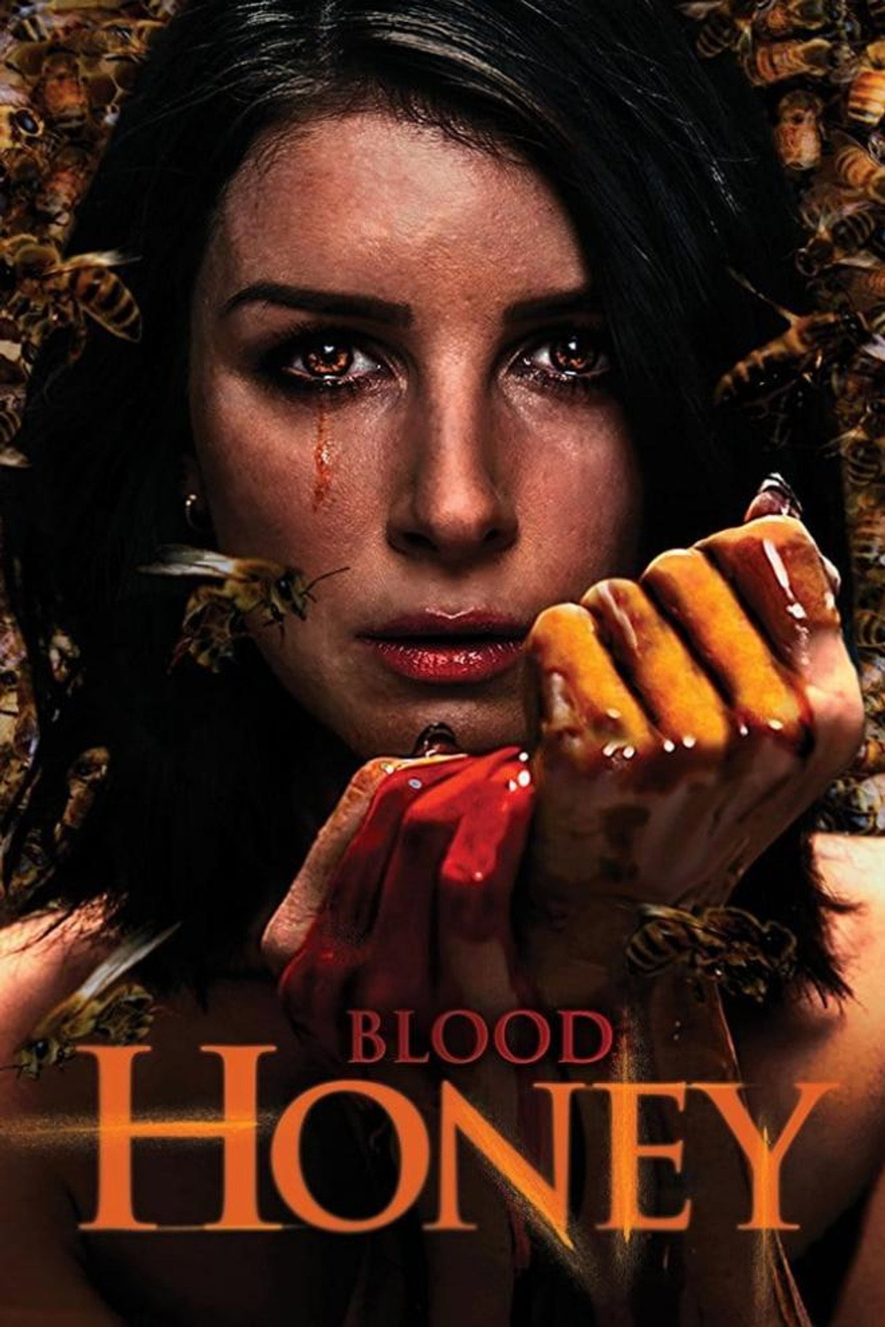 Pôster de Blood Honey