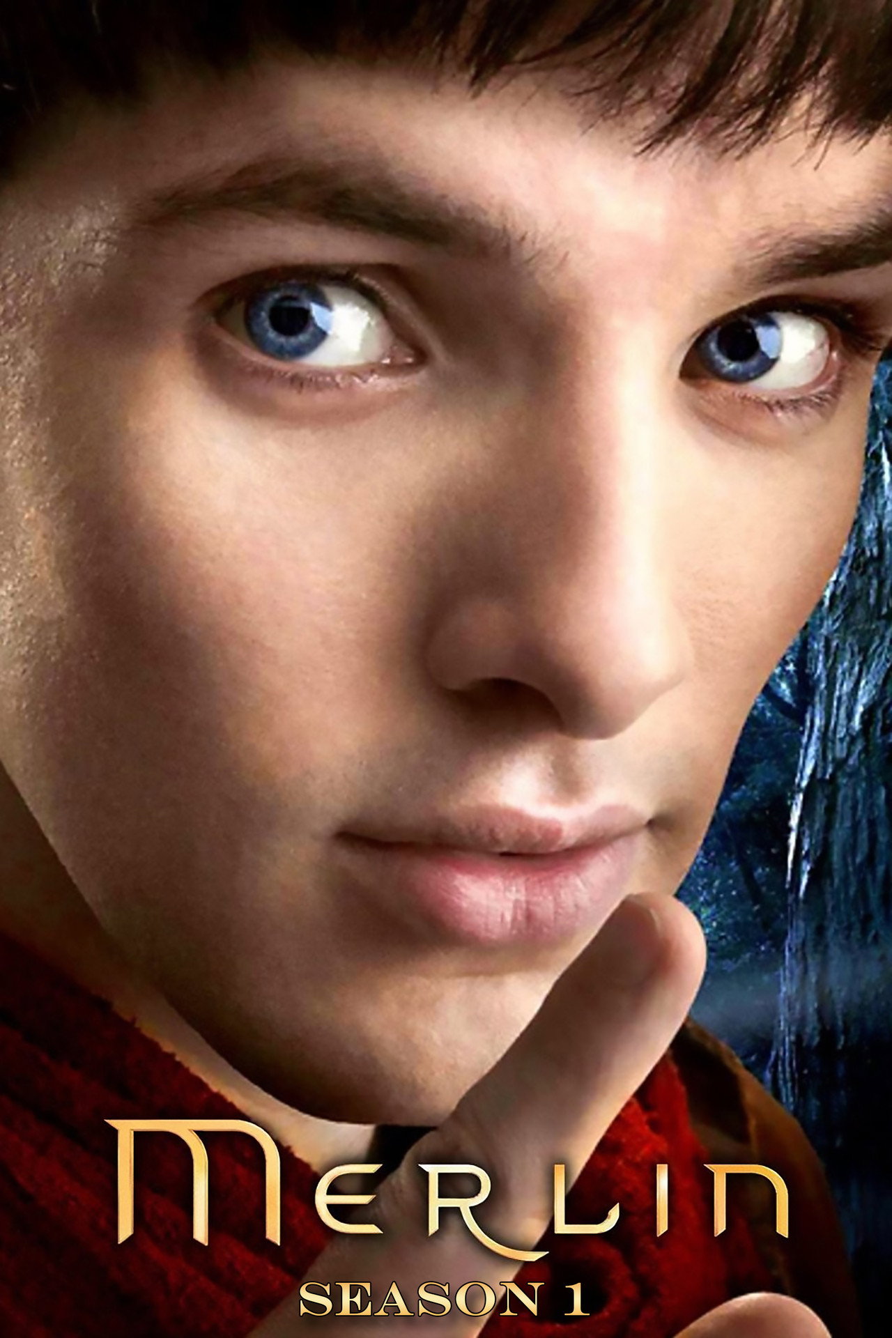 Pôster de Merlin