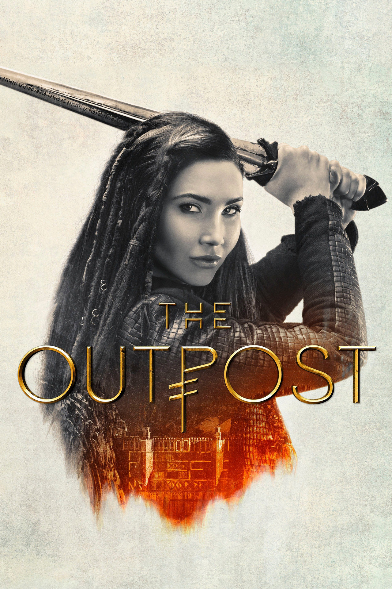 Pôster de The Outpost