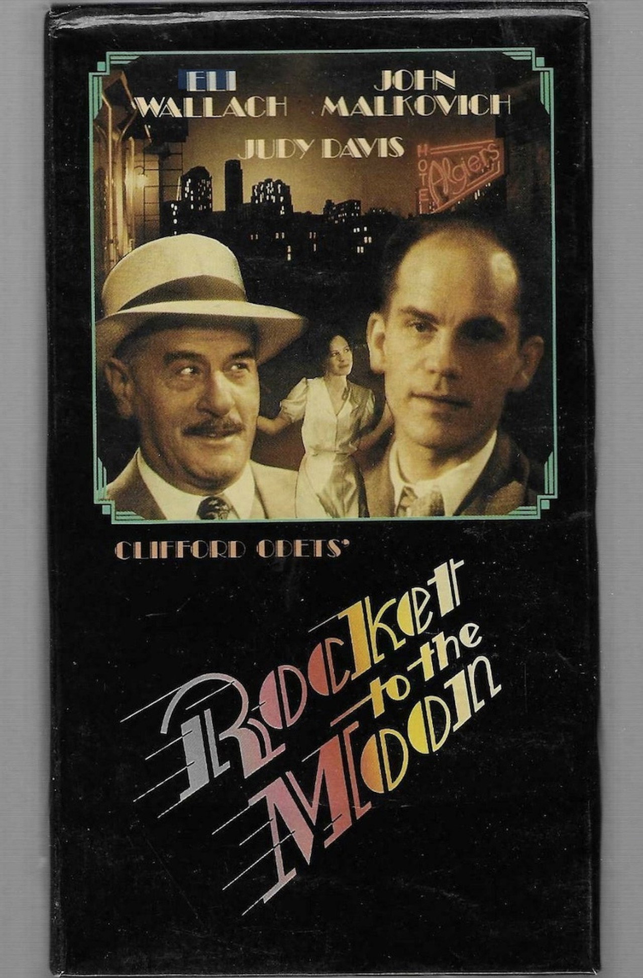 Pôster de Rocket to the Moon