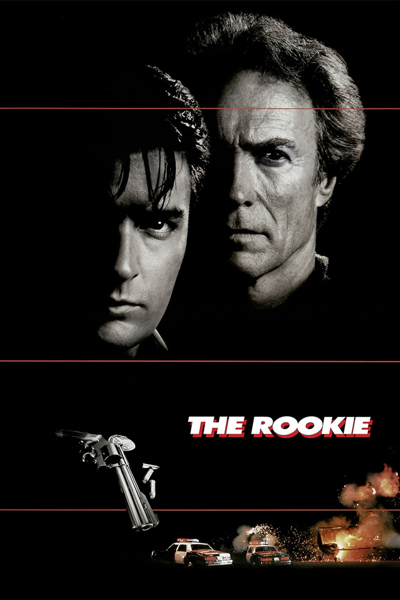 Pôster de The Rookie