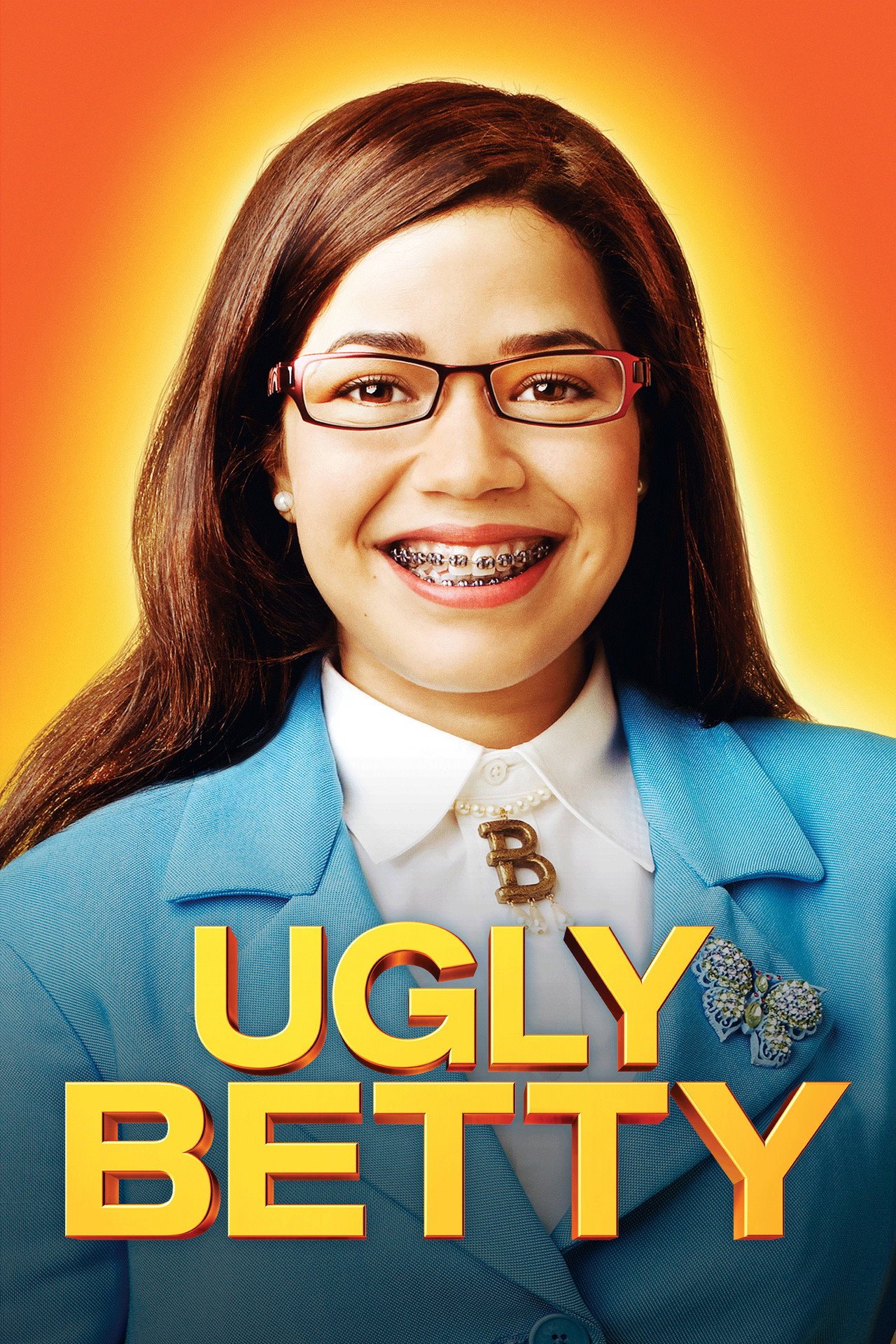 Pôster de Ugly Betty