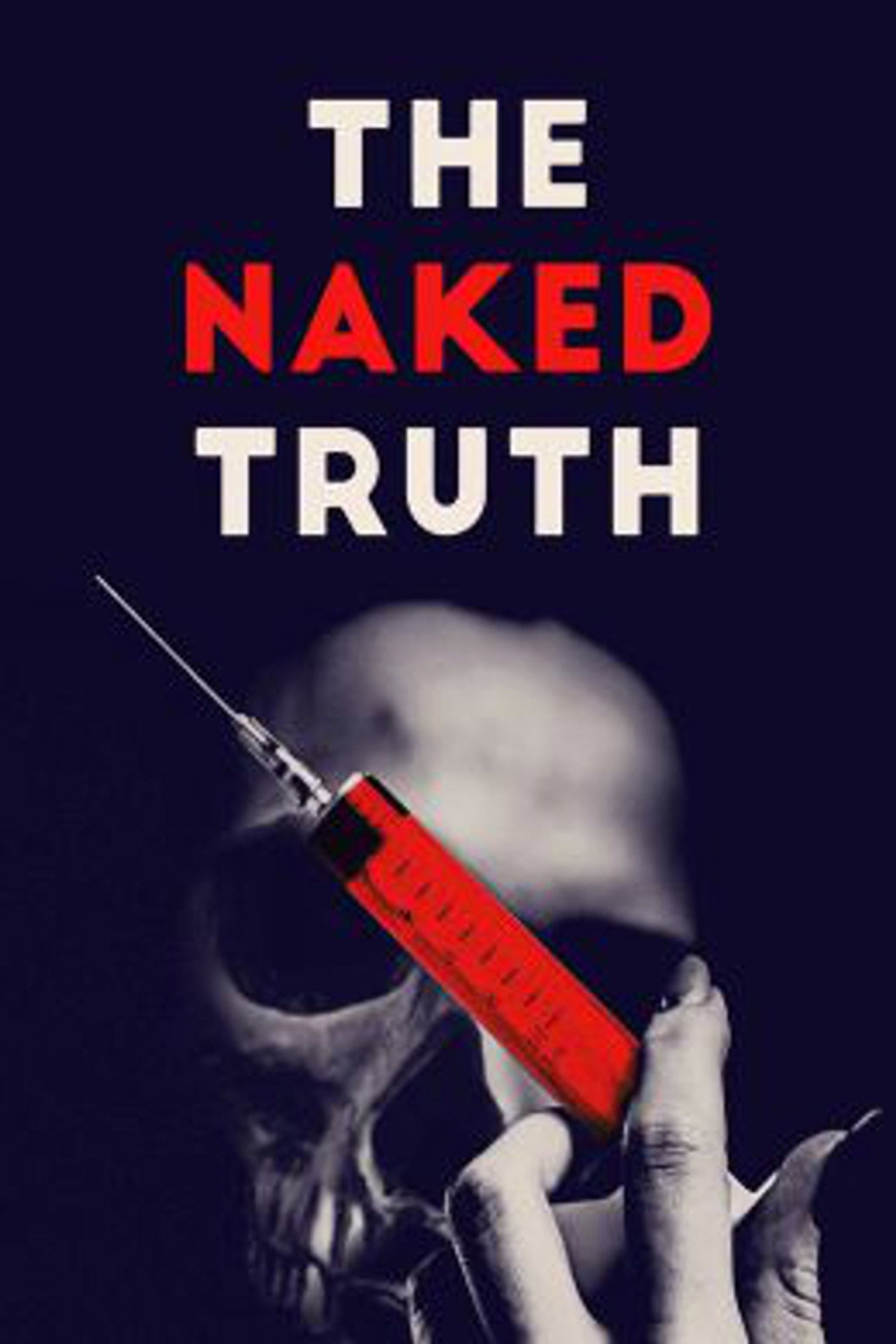 Pôster de The Naked Truth