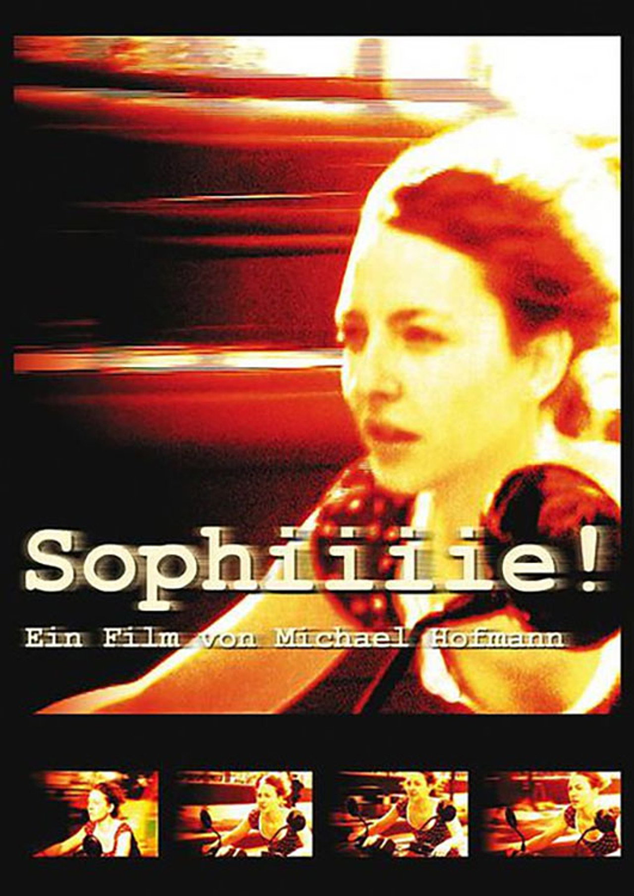 Pôster de Sophiiiie!