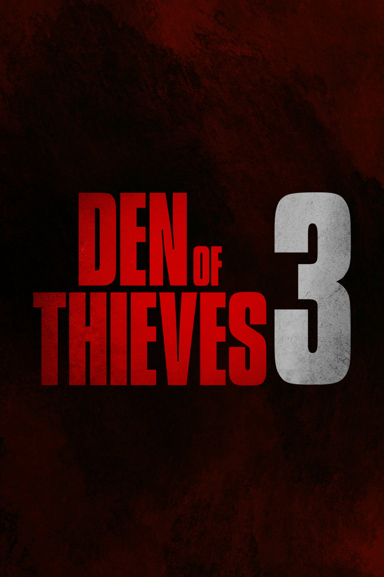 Pôster de Den of Thieves 3
