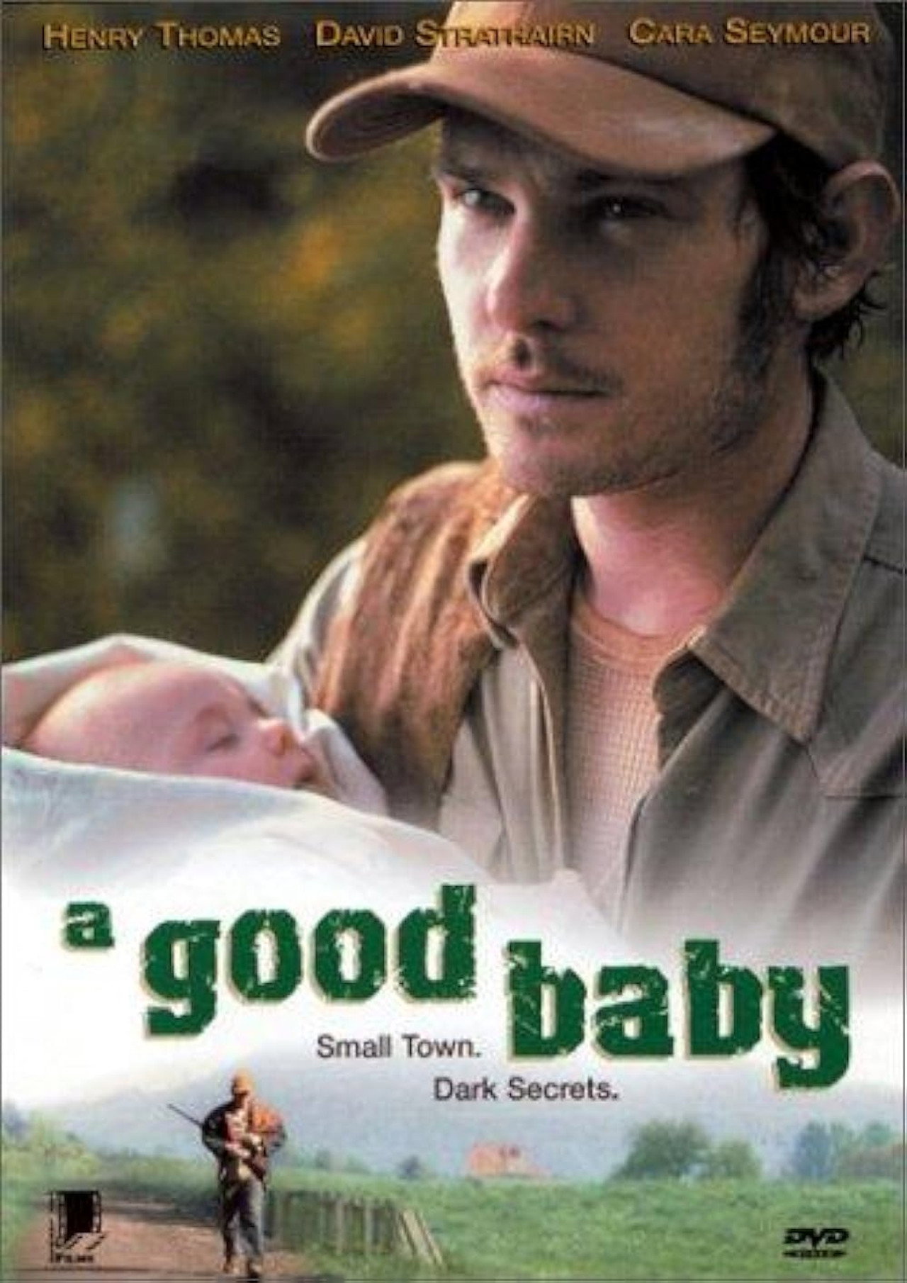 Pôster de A Good Baby