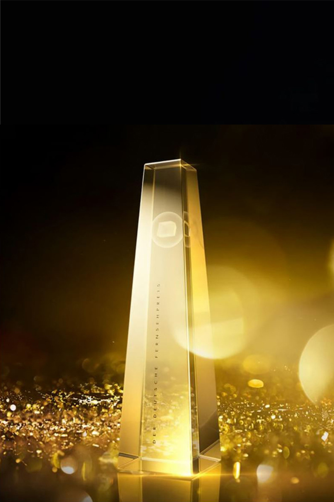Pôster de Deutscher Fernsehpreis