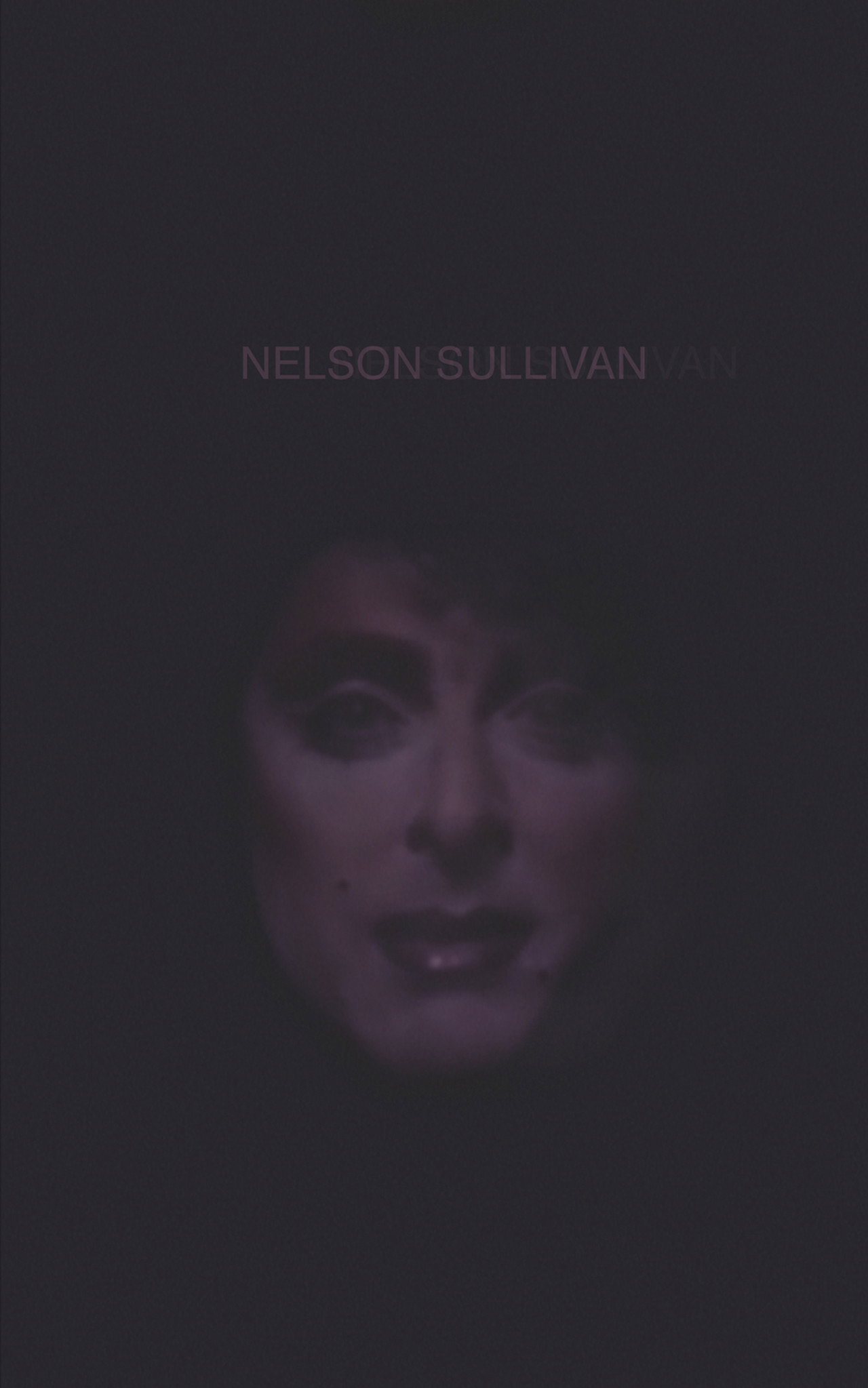 Pôster de Nelson Sullivan