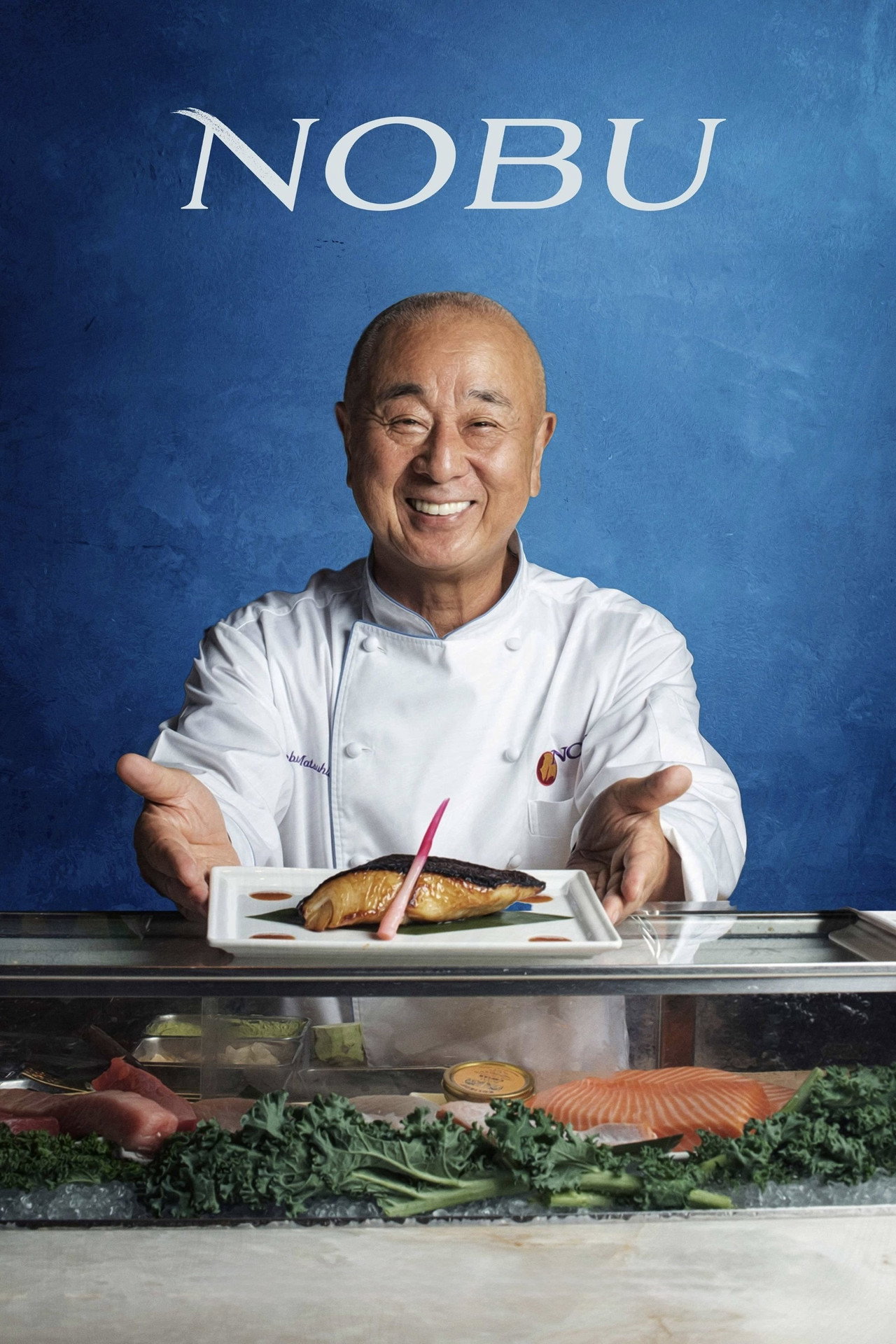Pôster de Nobu