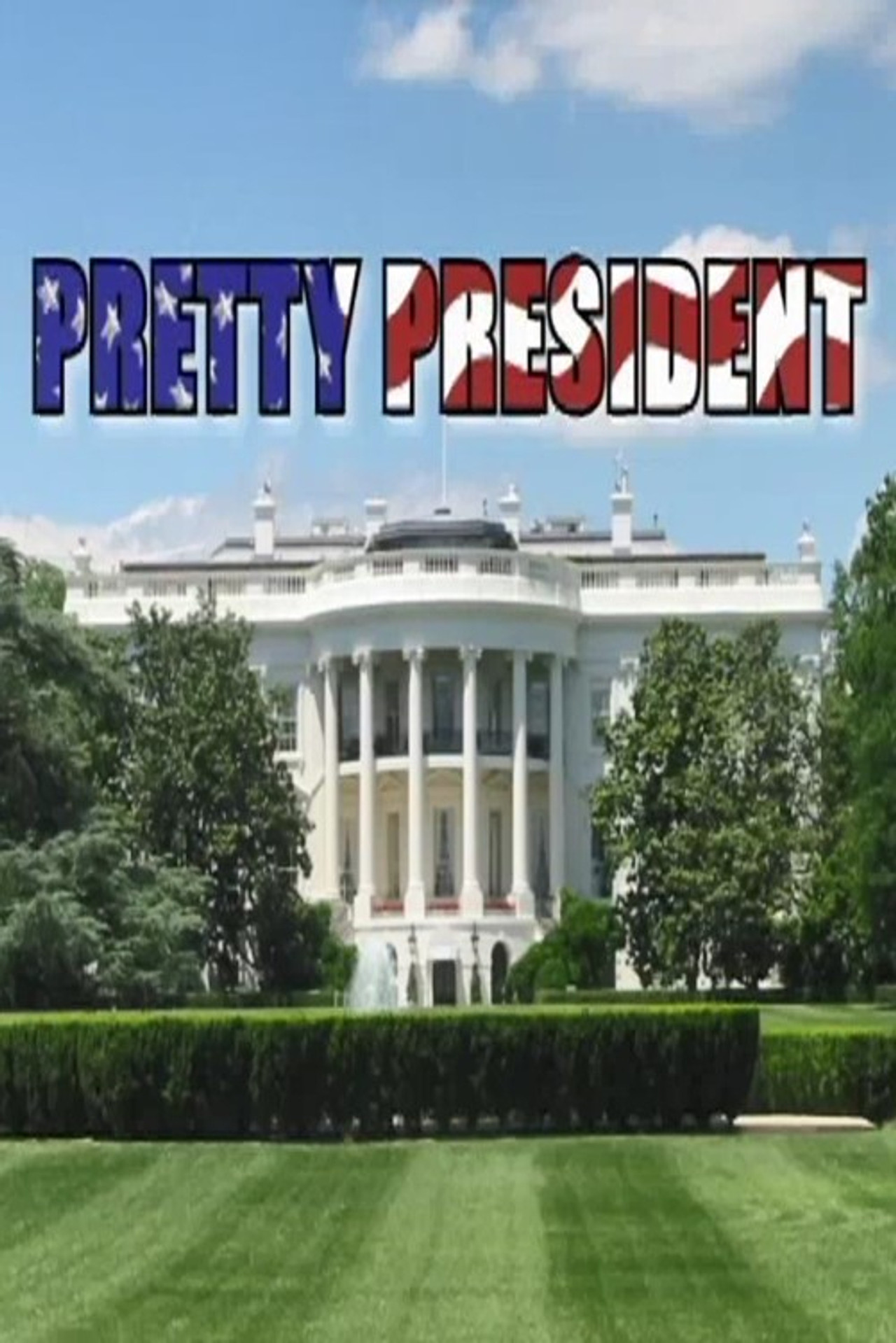 Pôster de Pretty President