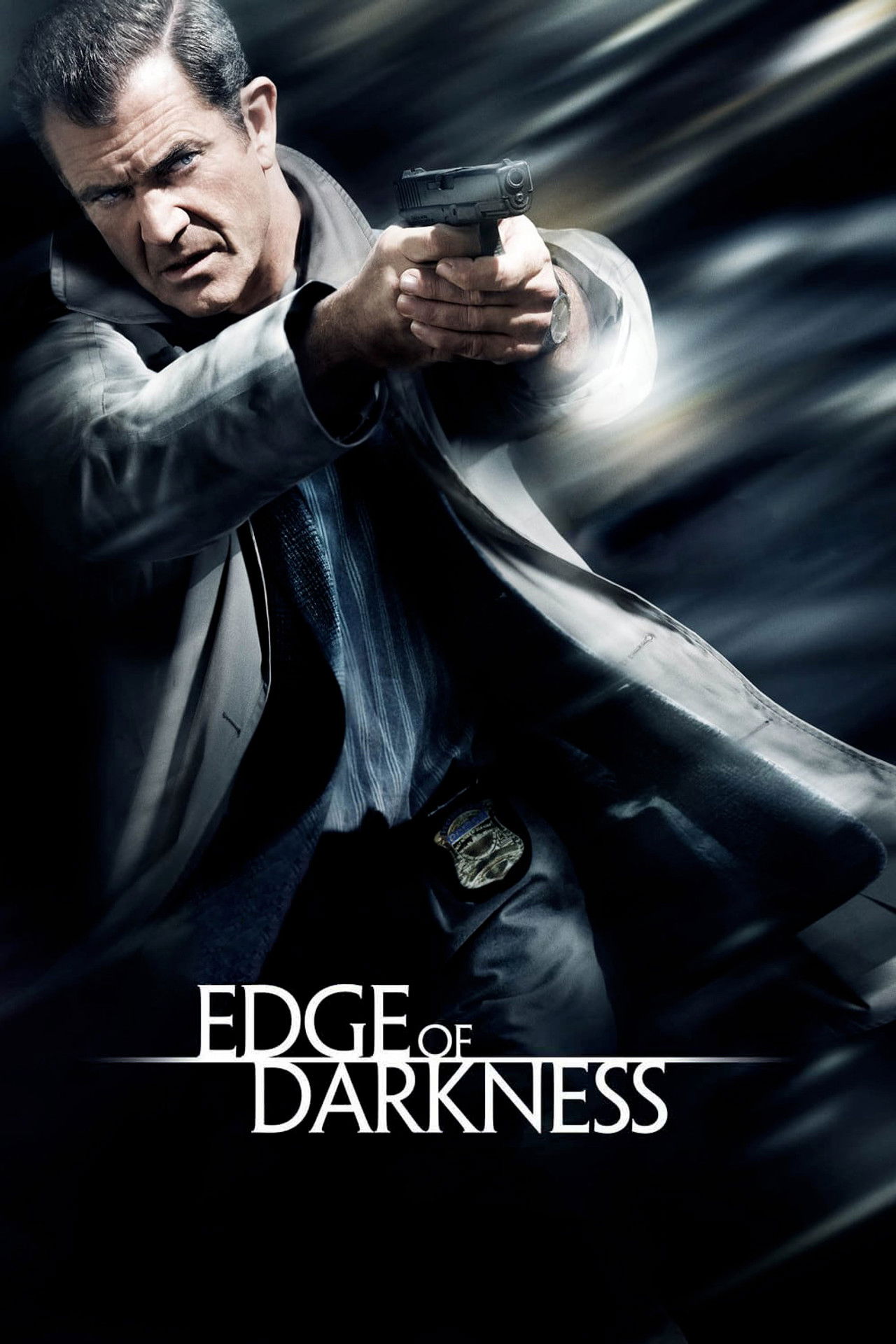 Pôster de Edge of Darkness