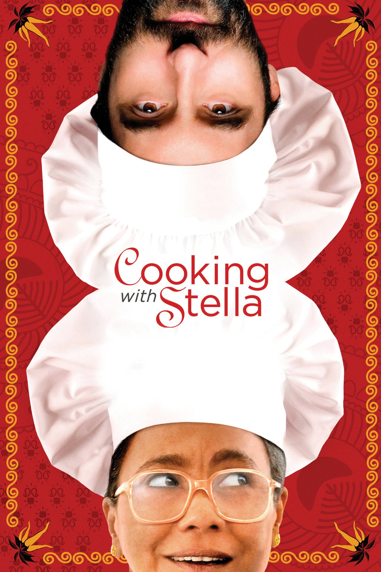 Pôster de Cooking With Stella