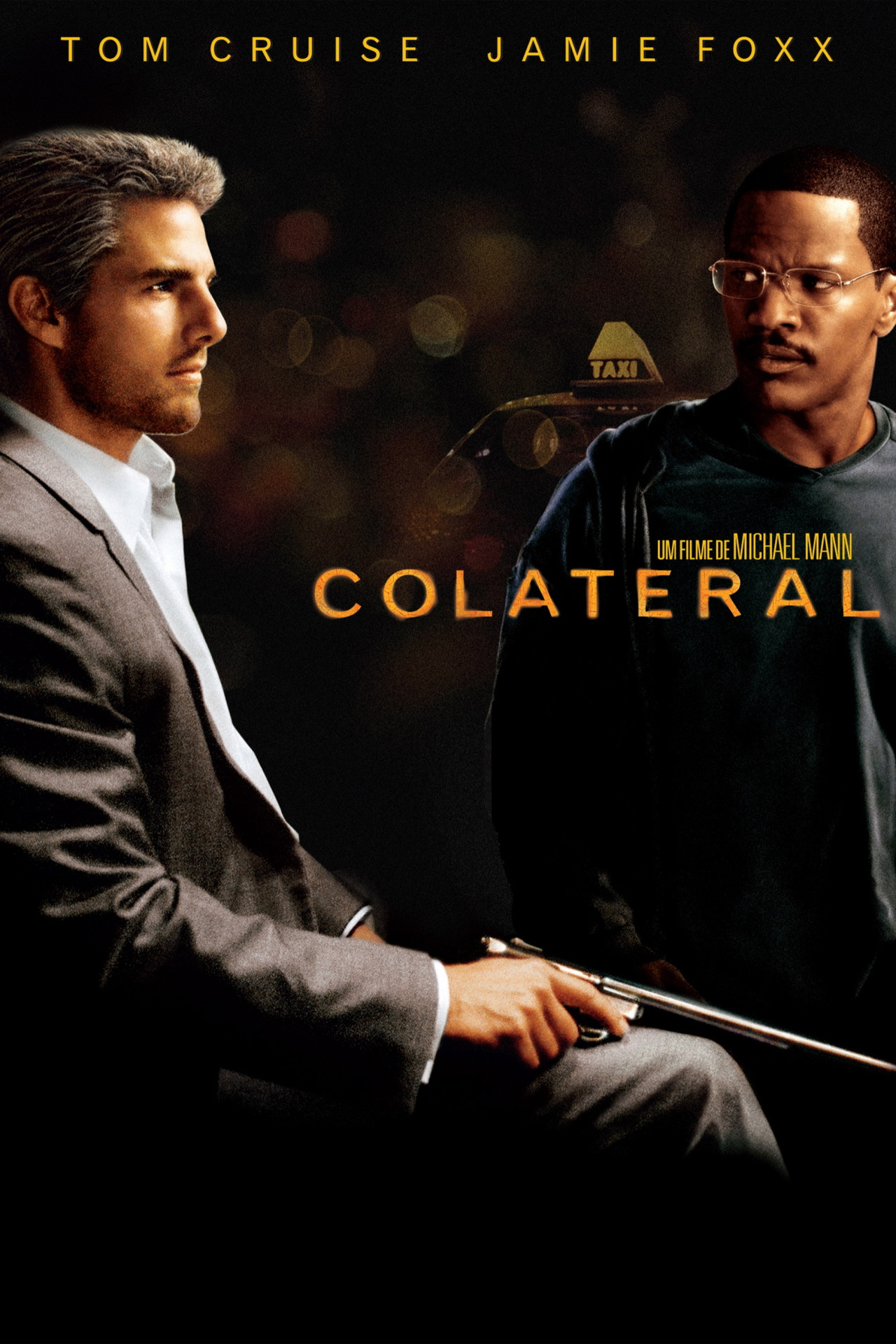 Pôster de Colateral