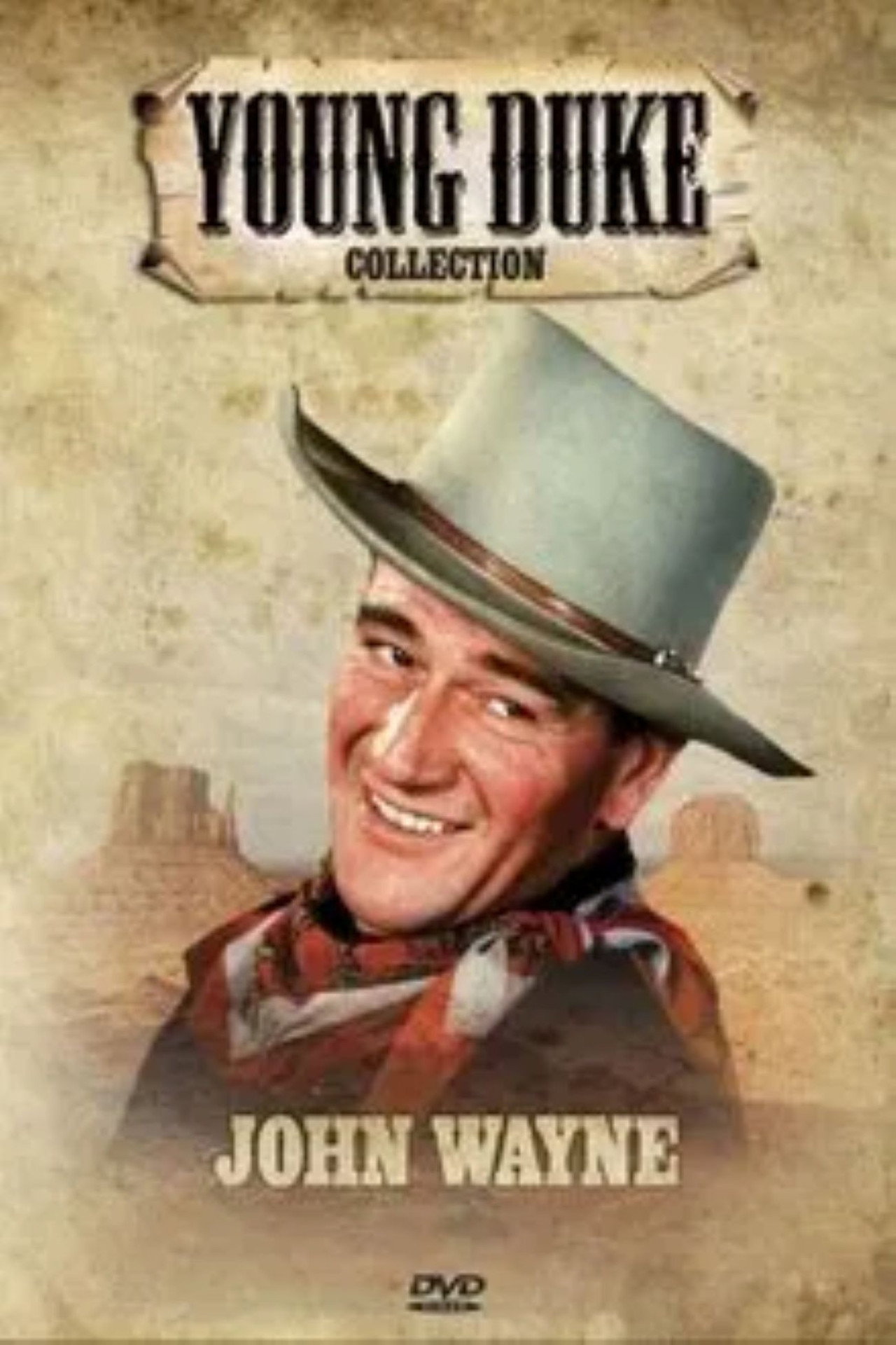 Pôster de Cowboy G-Man