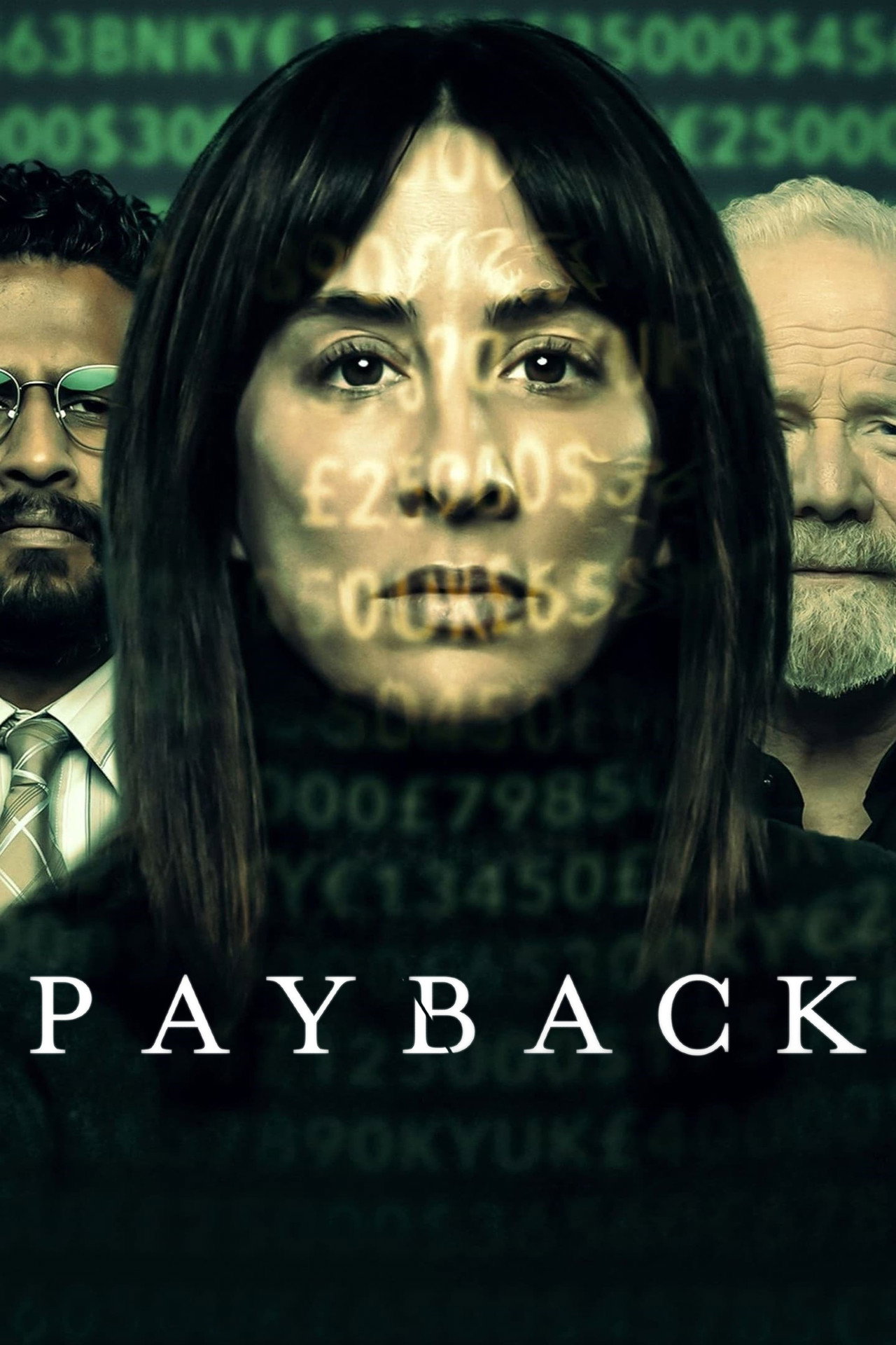 Pôster de Payback