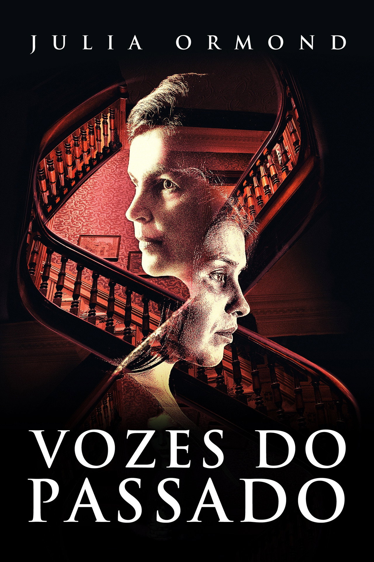 Pôster de Vozes do Passado