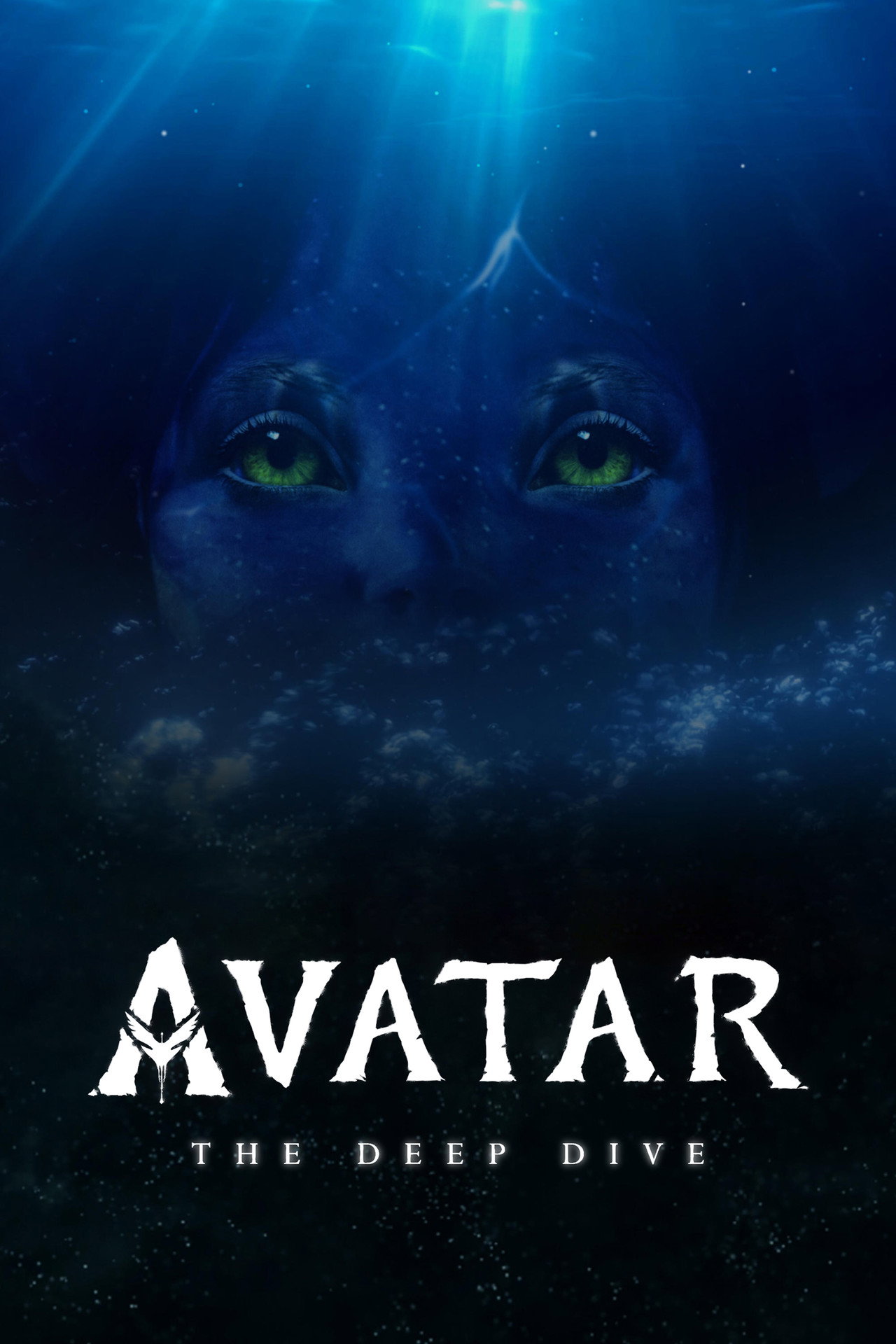Pôster de Avatar: The Deep Dive - A Special Edition of 20/20