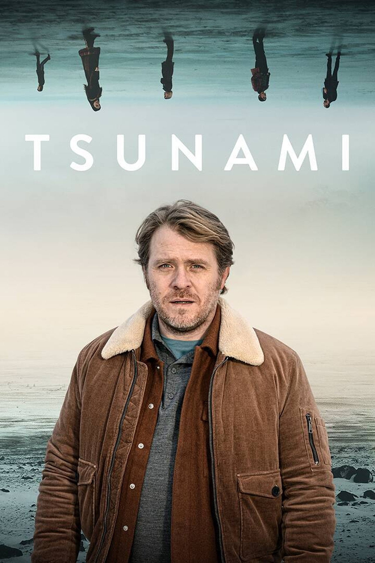 Pôster de Tsunami