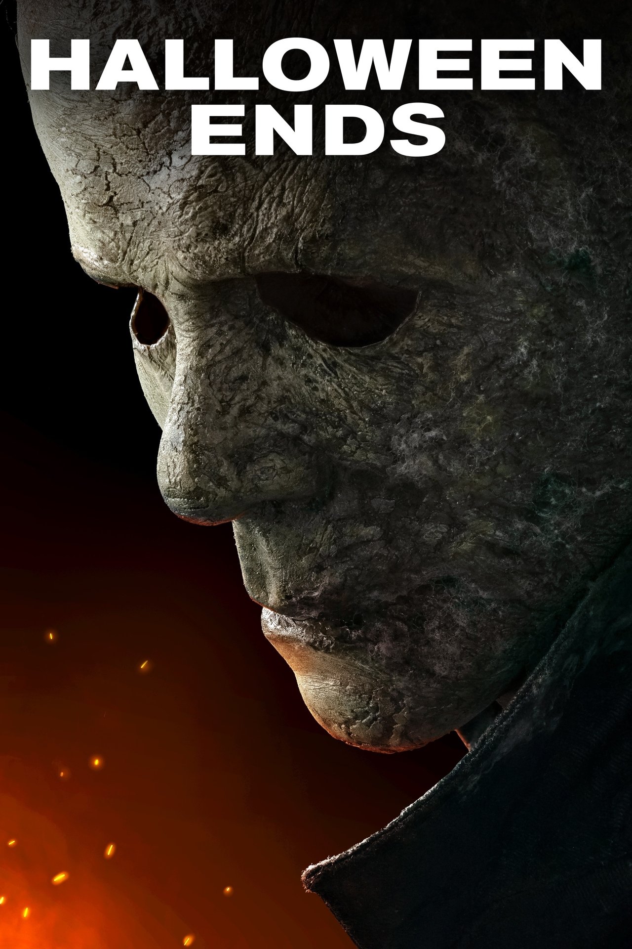 Pôster de Halloween Ends
