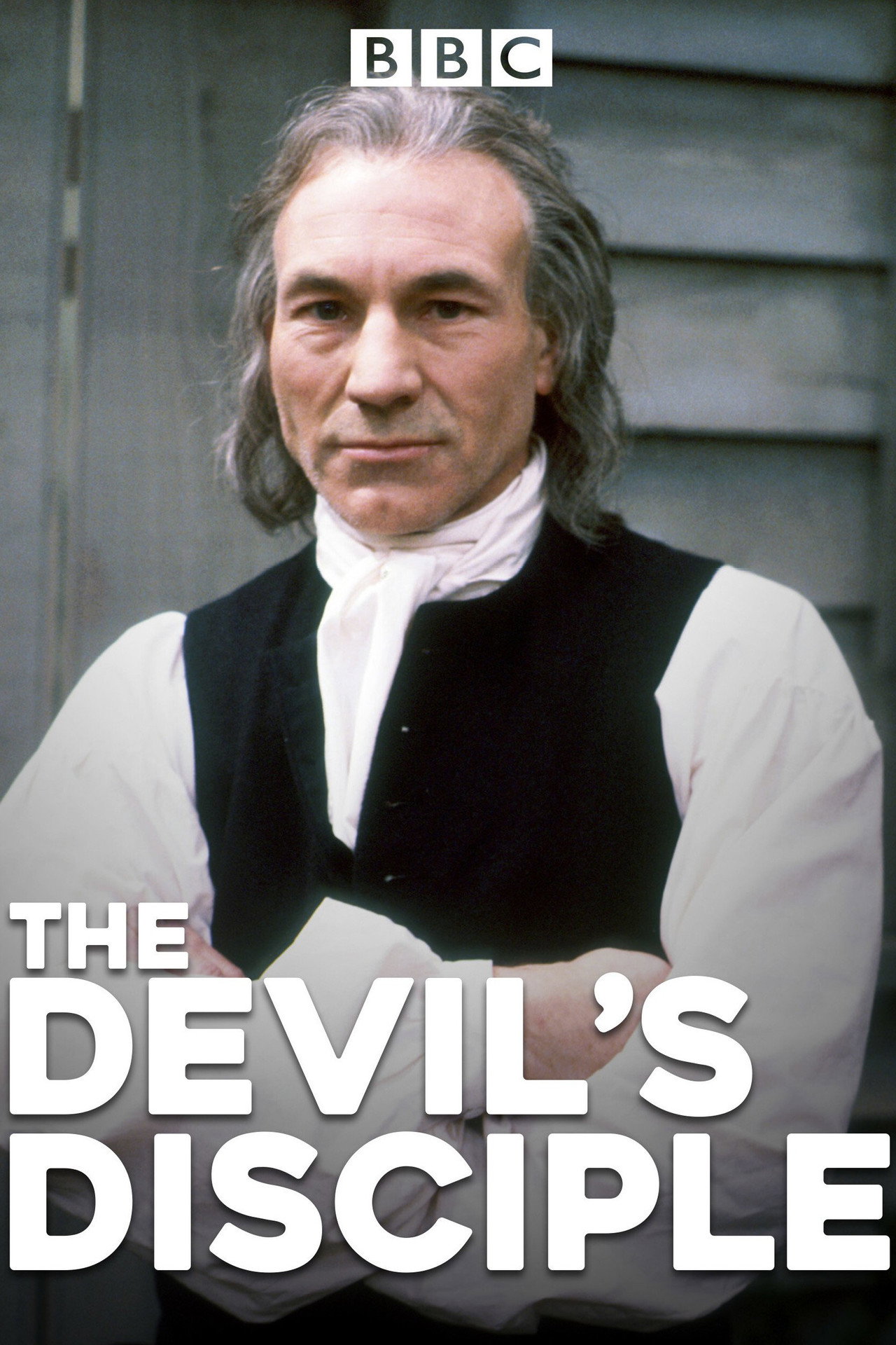 Pôster de The Devil's Disciple