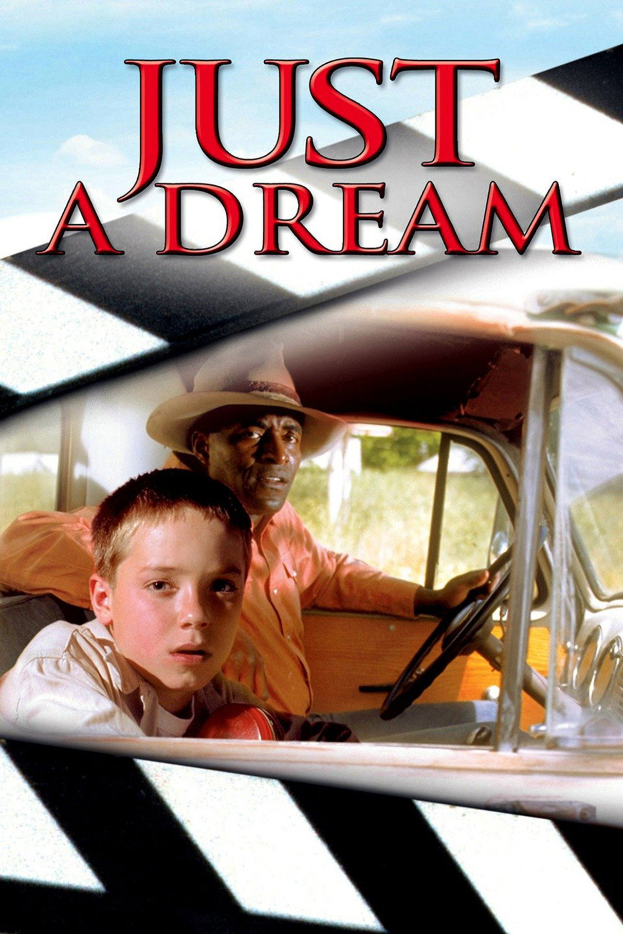 Pôster de Just a Dream