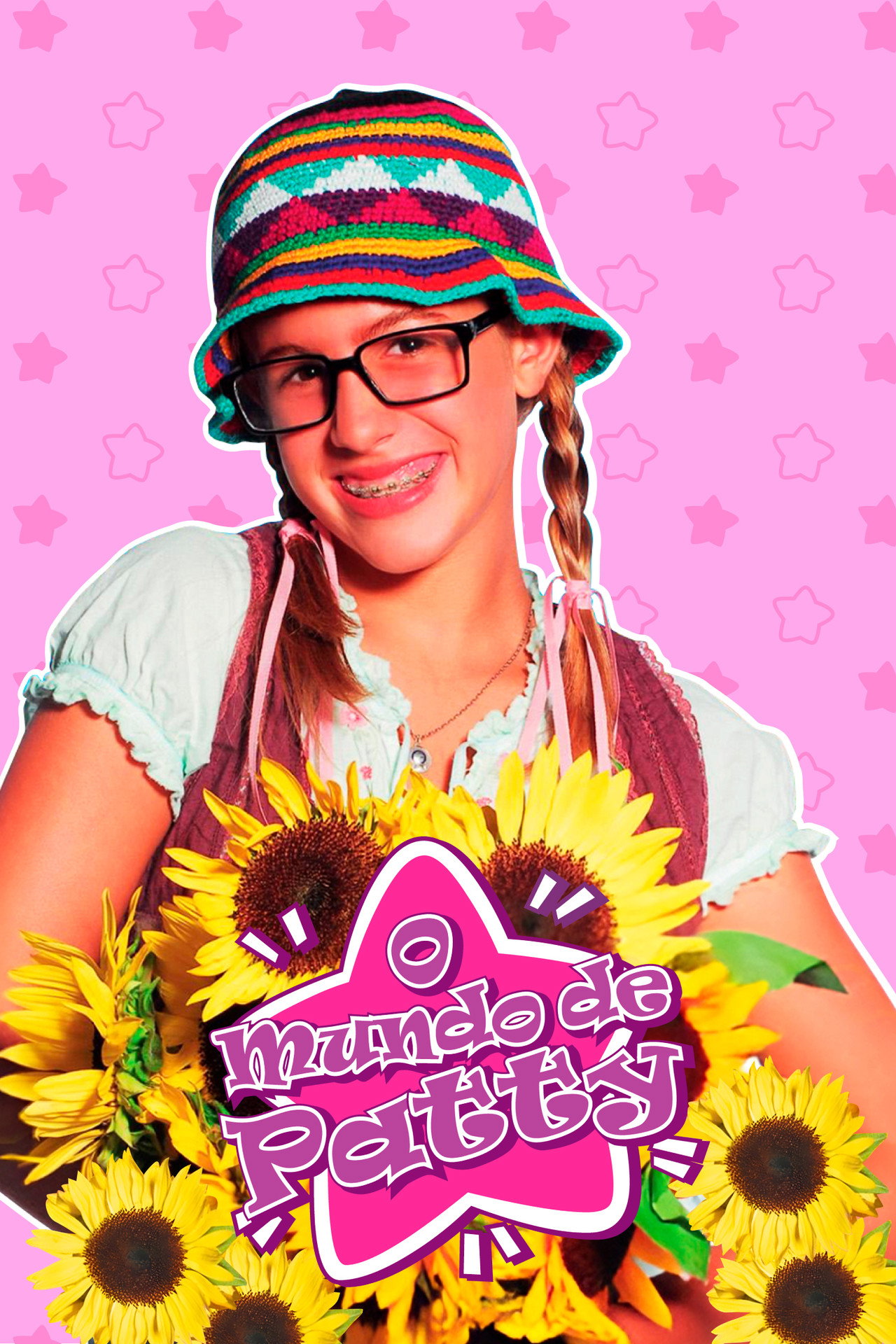 Pôster de Patty's World