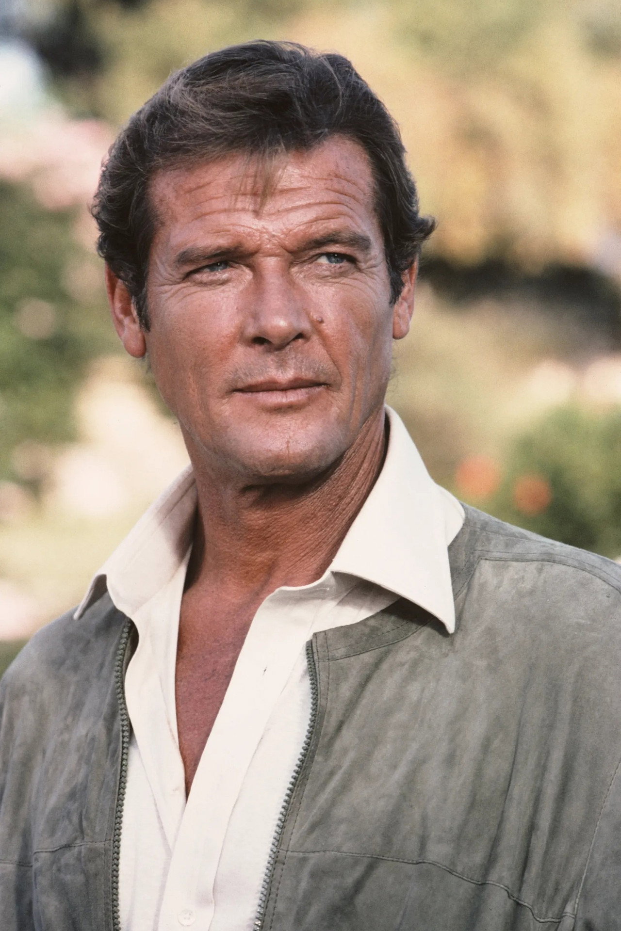 Pôster de Bond in Greece