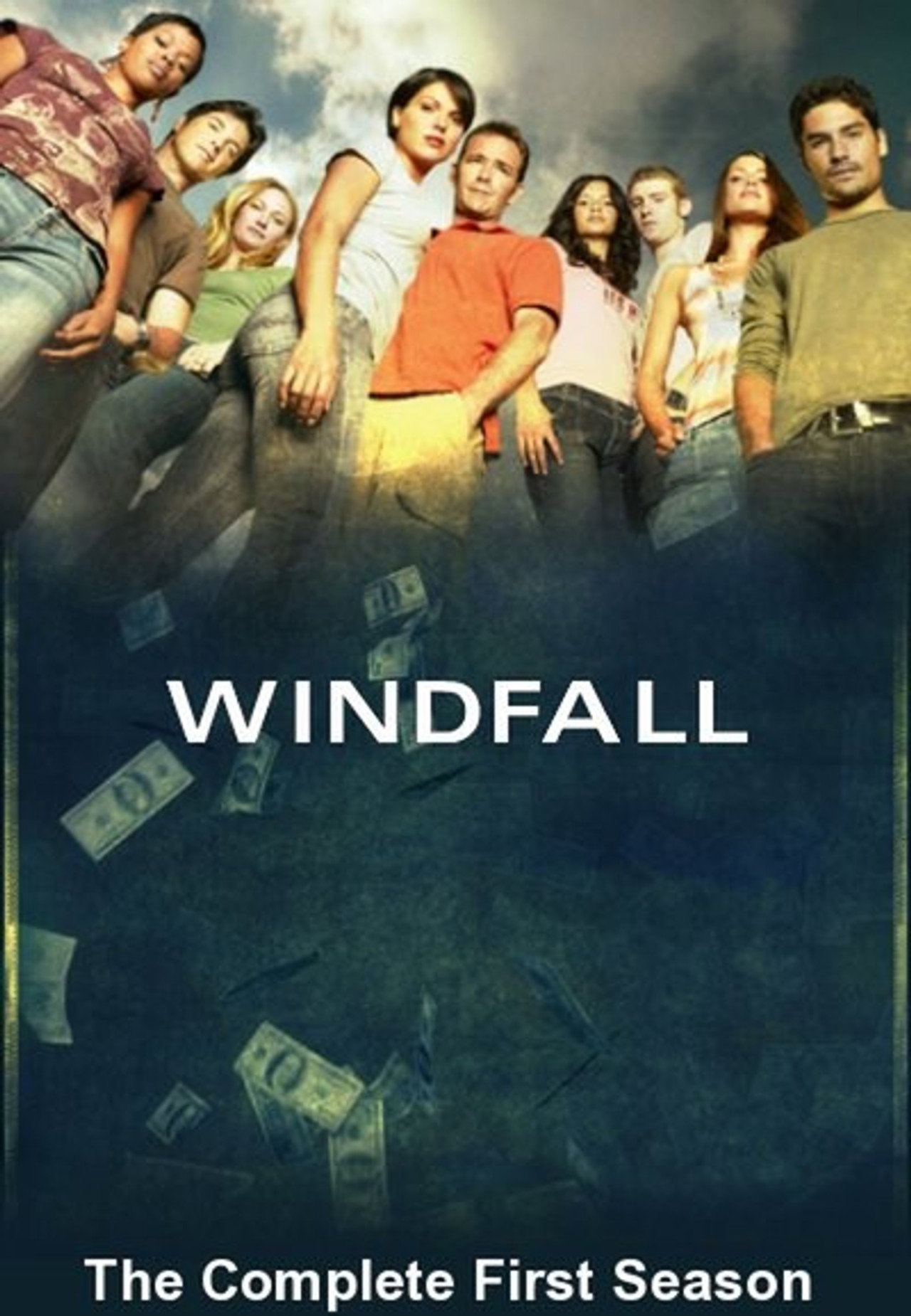 Pôster de Windfall