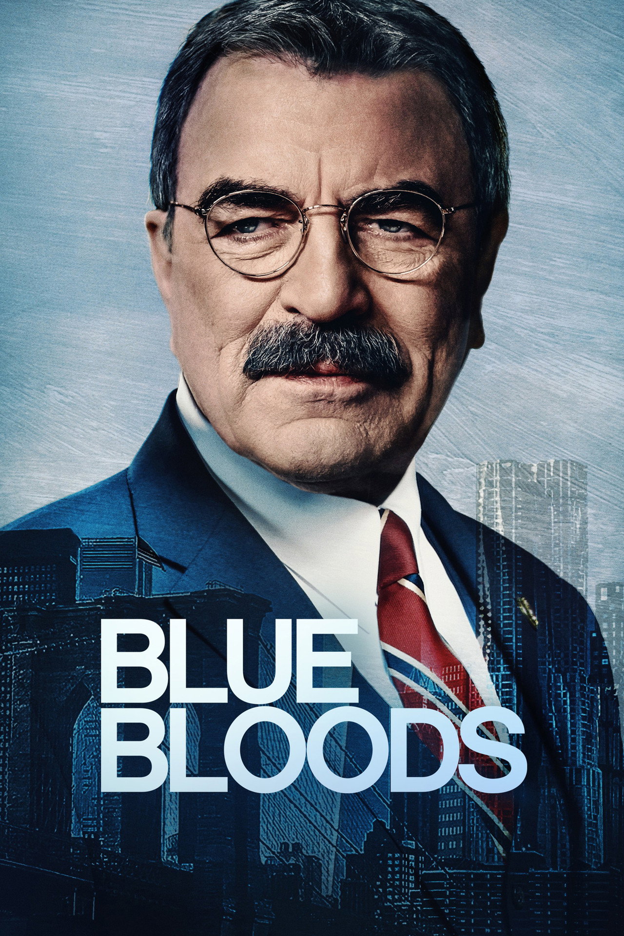 Pôster de Blue Bloods