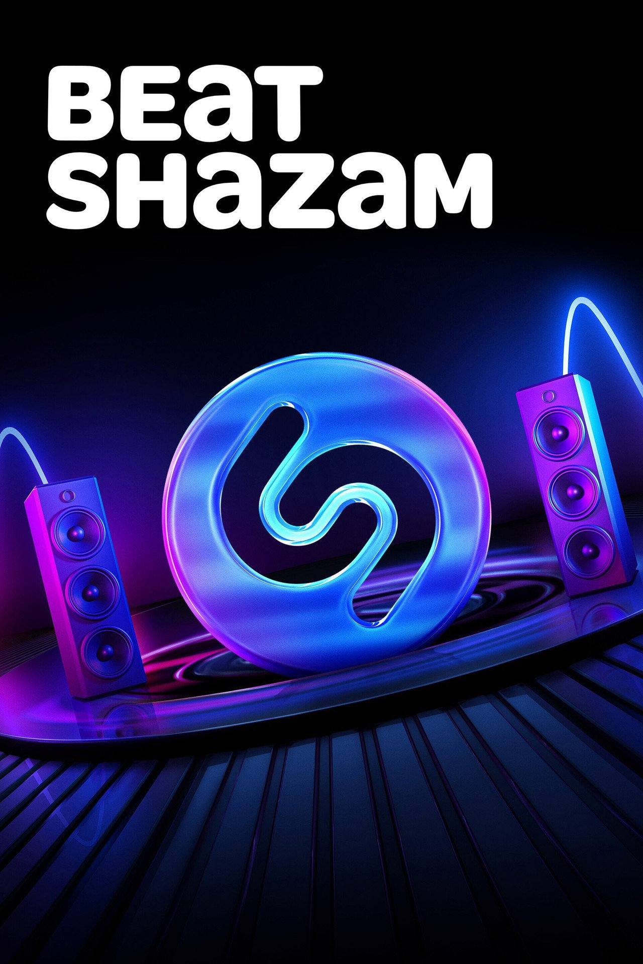Pôster de Beat Shazam