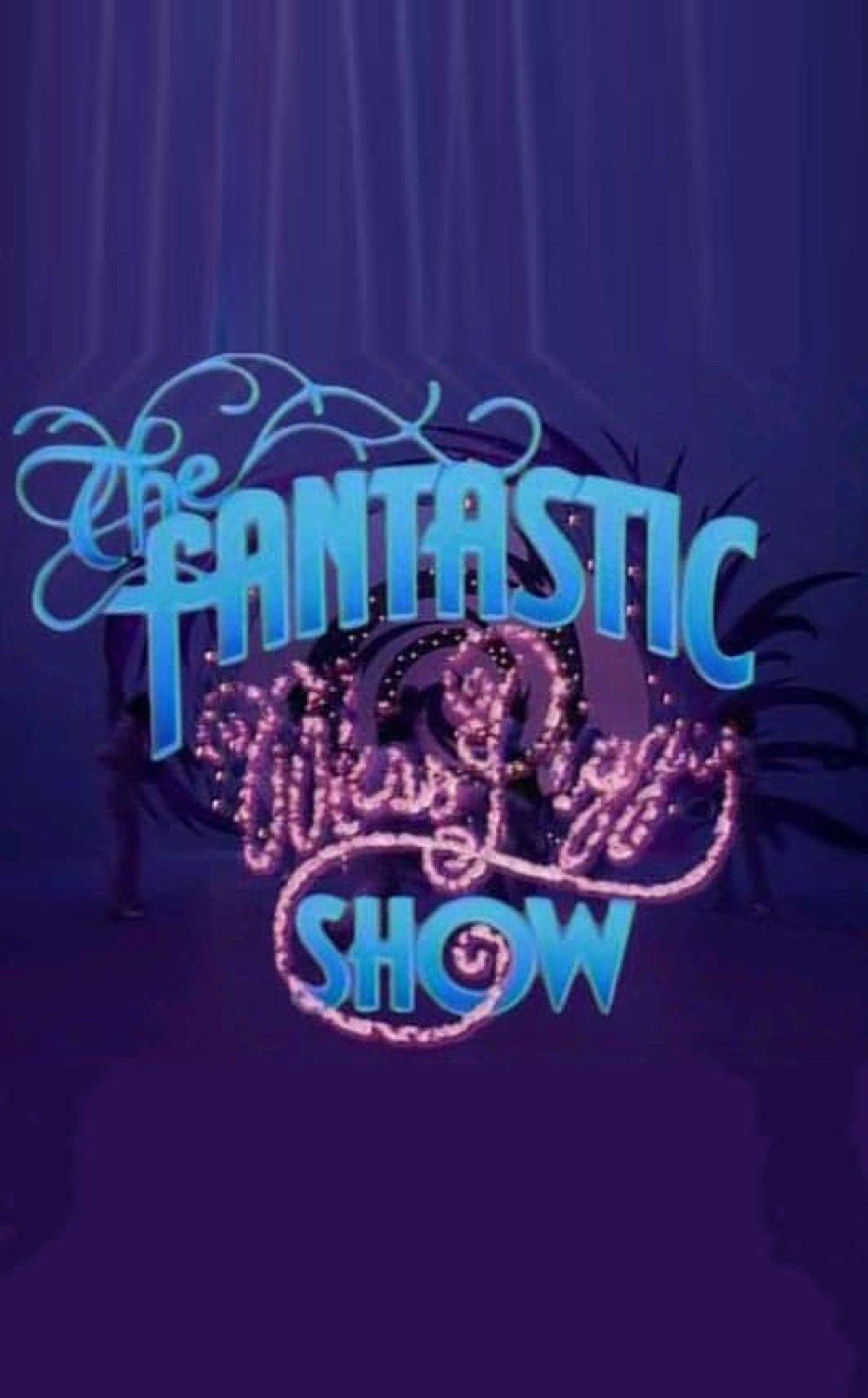 Pôster de A Fantástica Miss Piggy