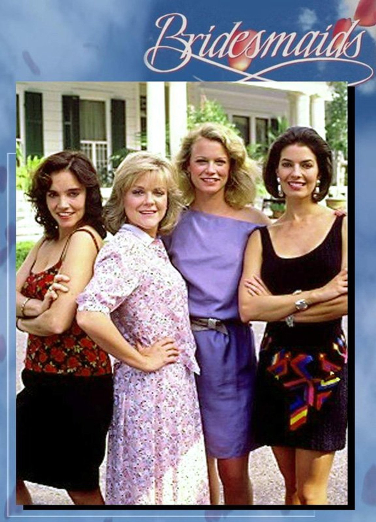 Pôster de Bridesmaids