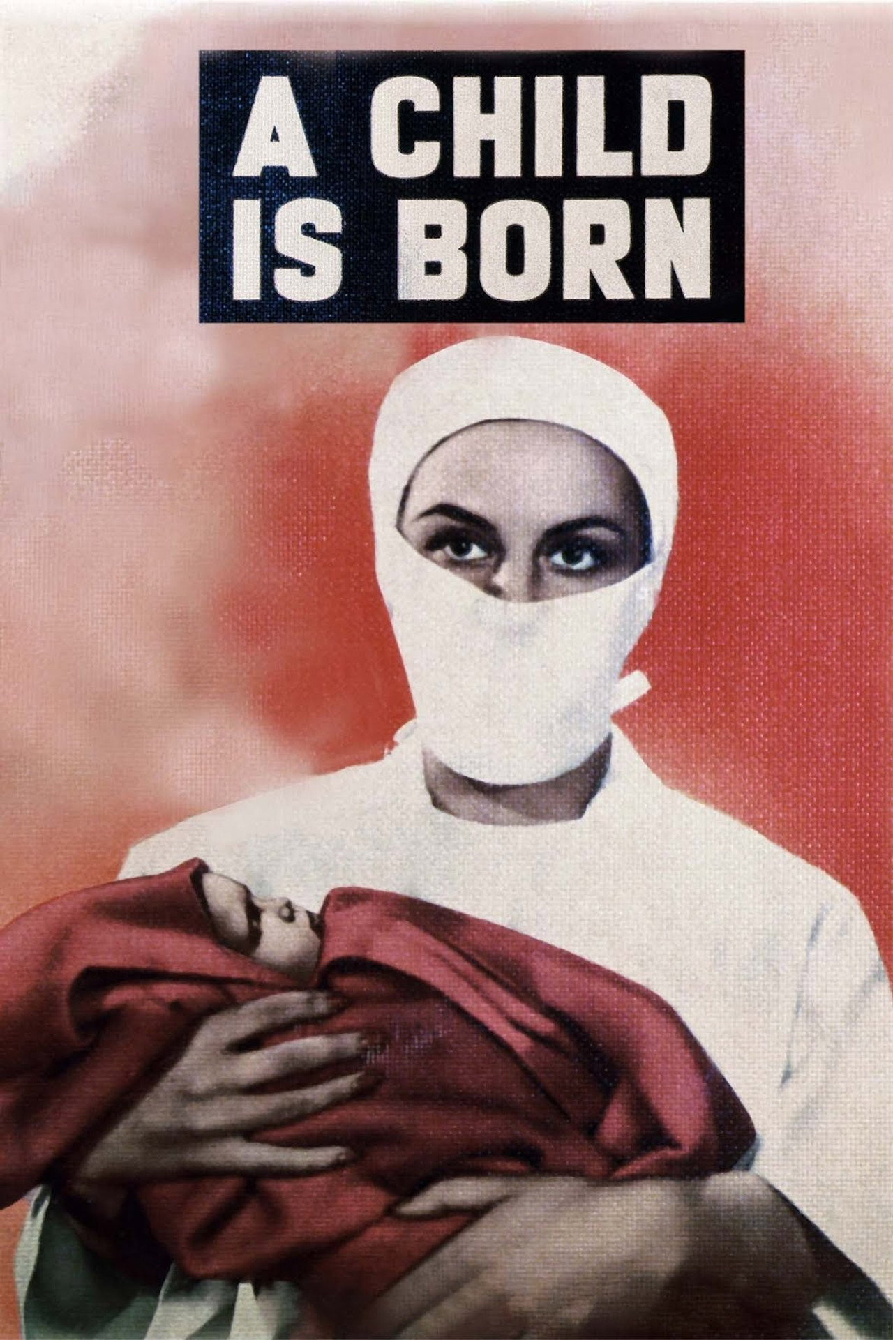 Pôster de A Child is Born