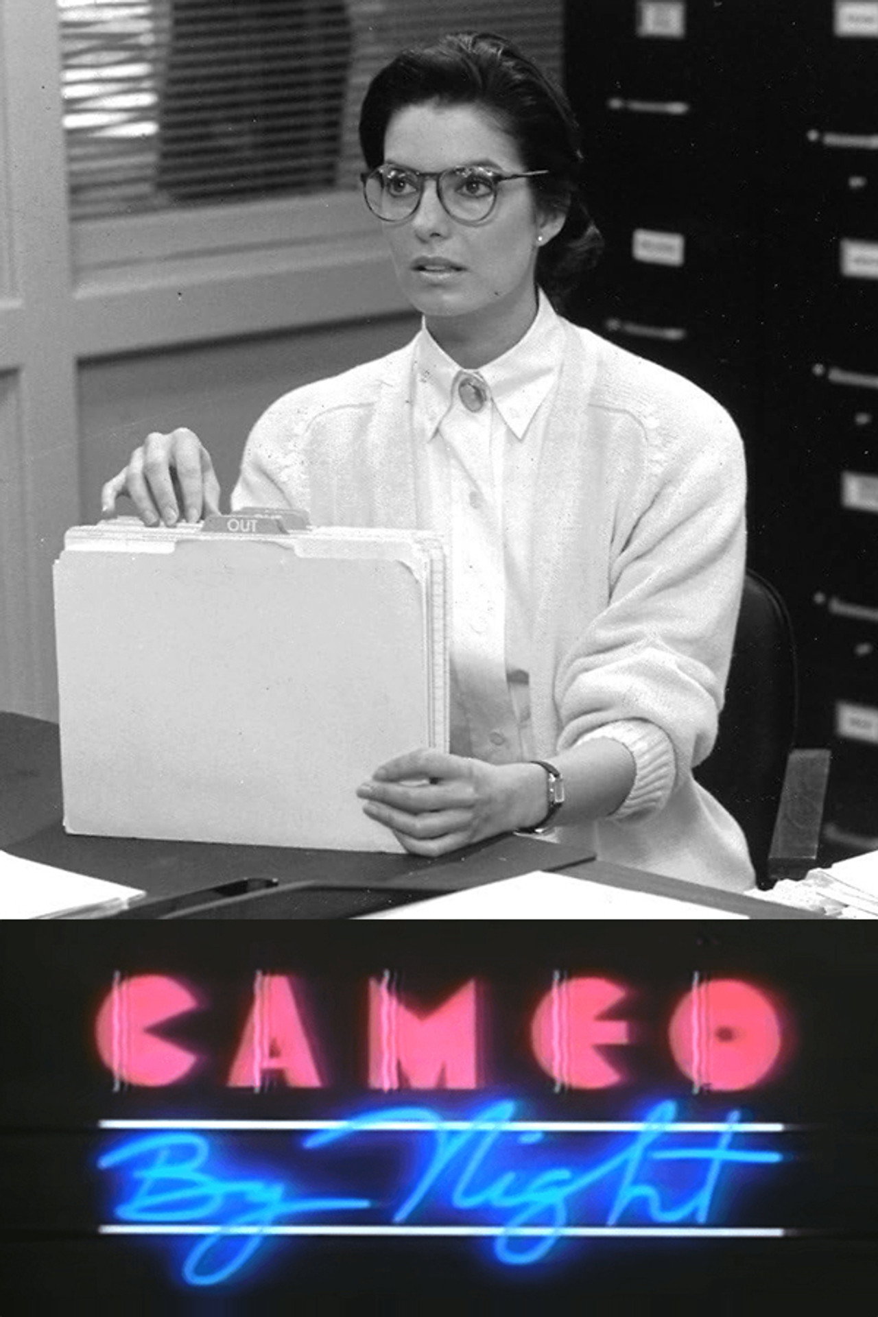 Pôster de Cameo by Night