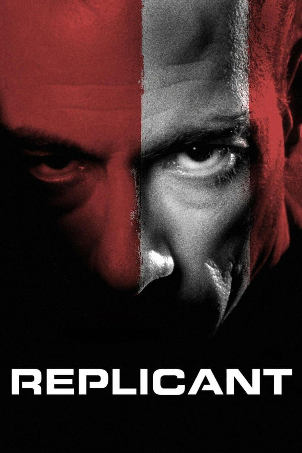 Pôster de Replicant