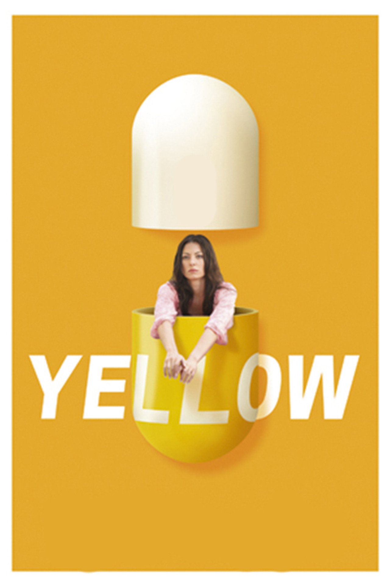 Pôster de Yellow