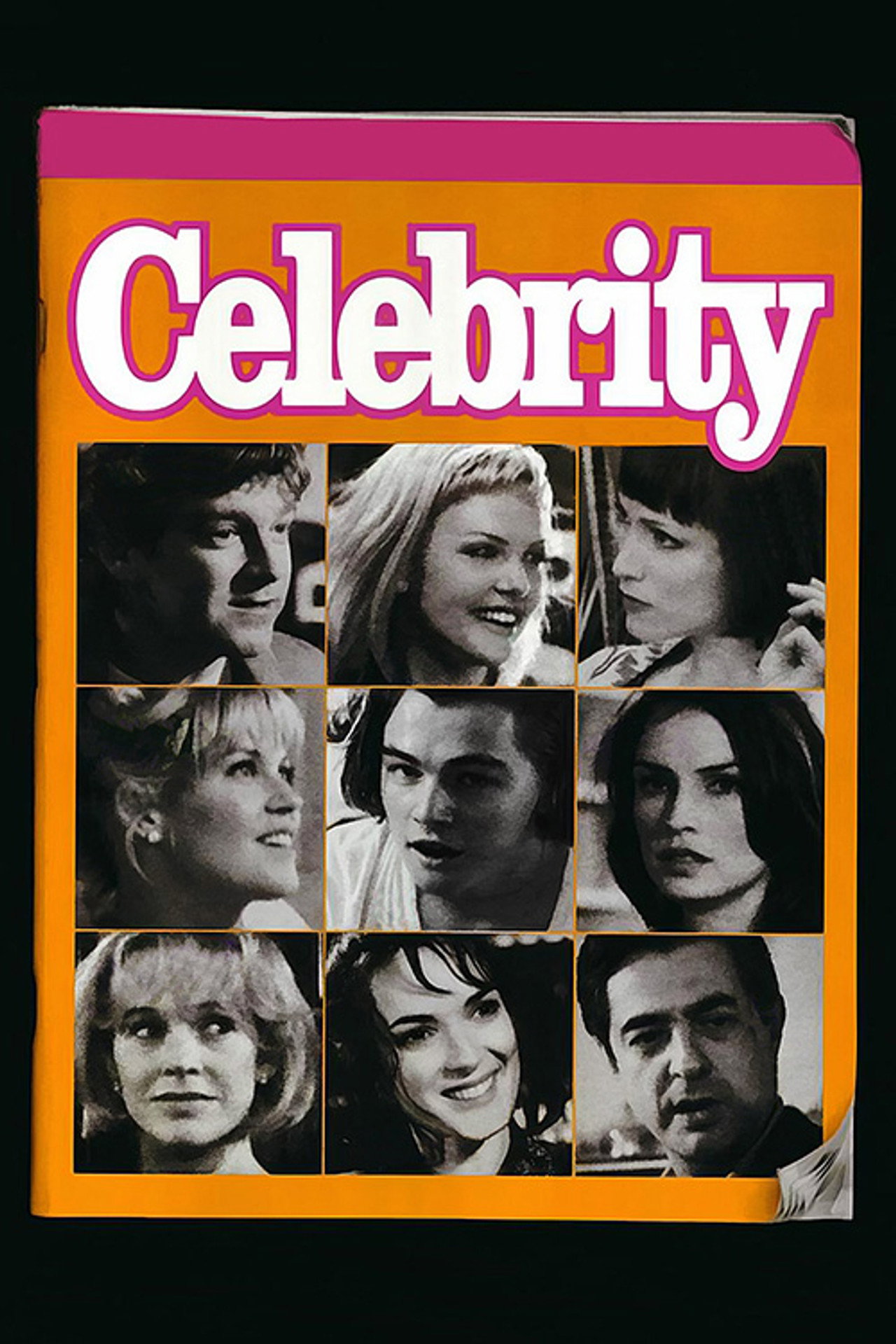 Pôster de Celebrity
